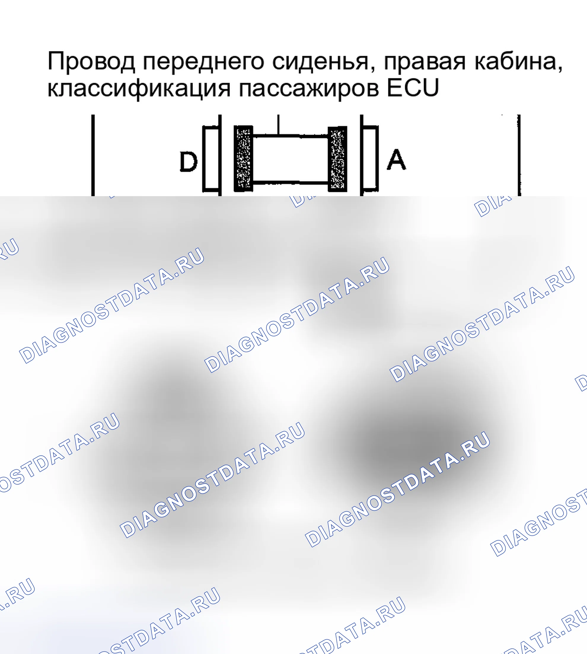 Рис. 123. Toyota Highlander I рестайлинг