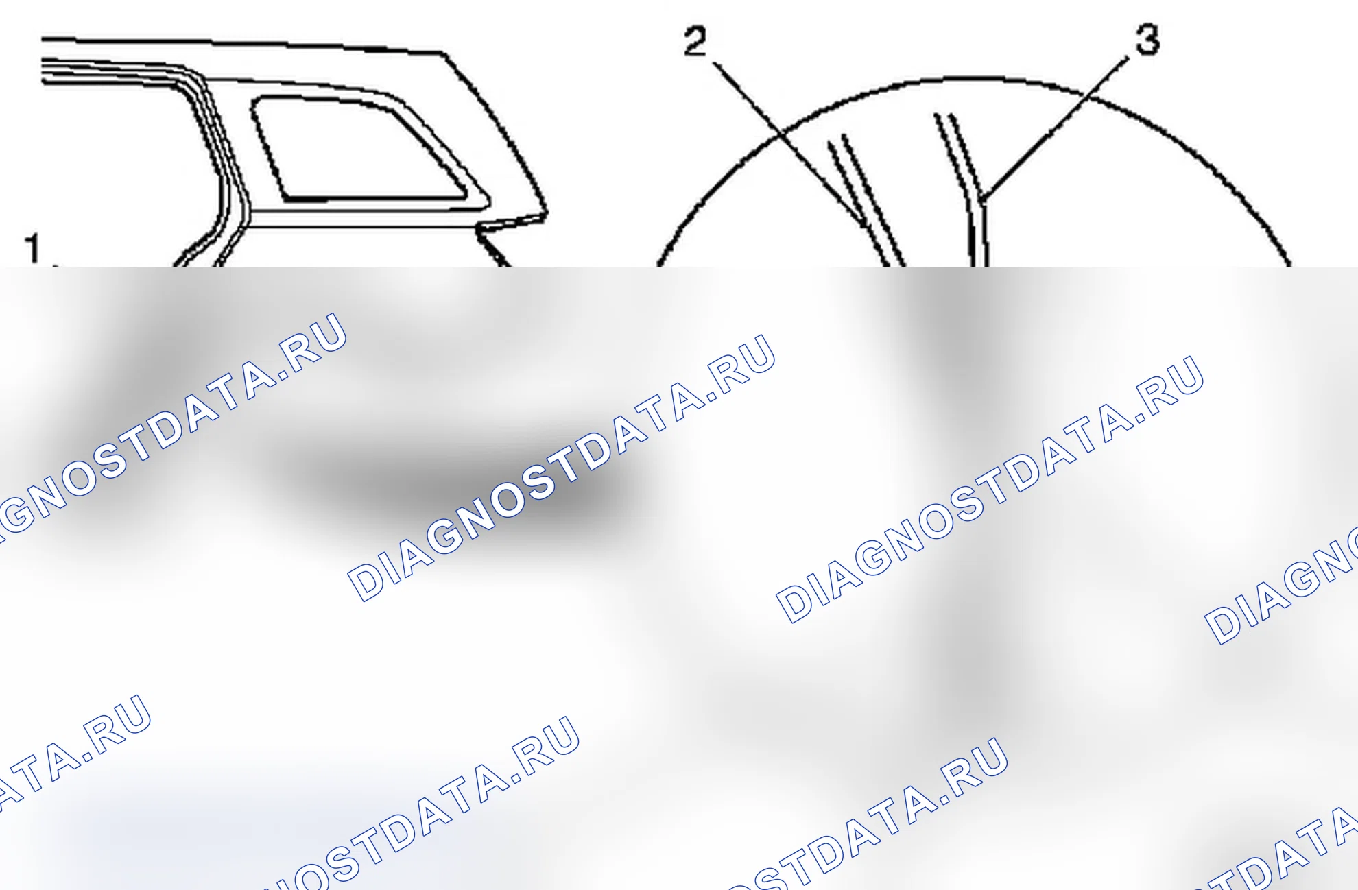 Экономичные детали - Astra-H Caravan. Opel Astra H