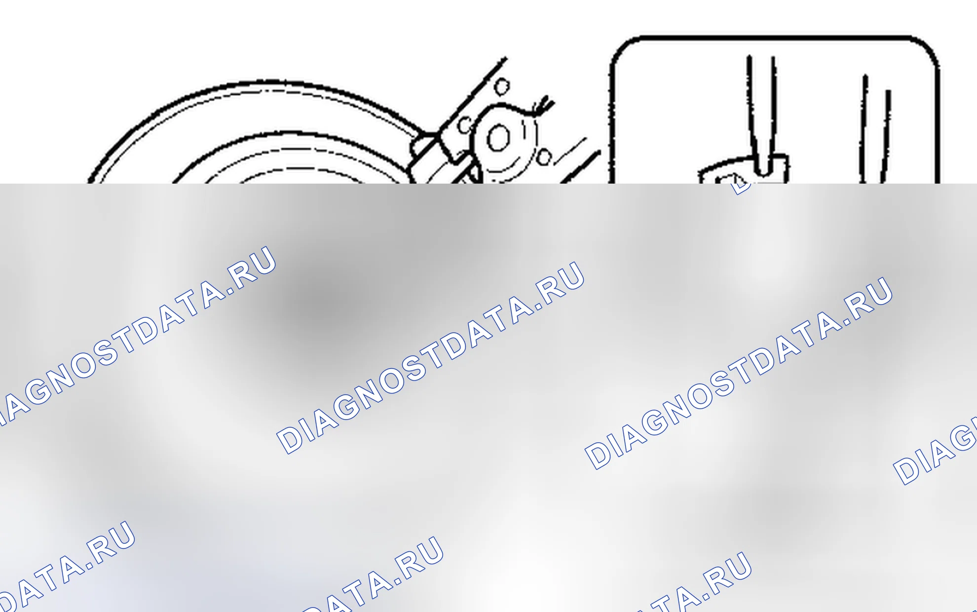 Рис. 105. Toyota 4Runner V