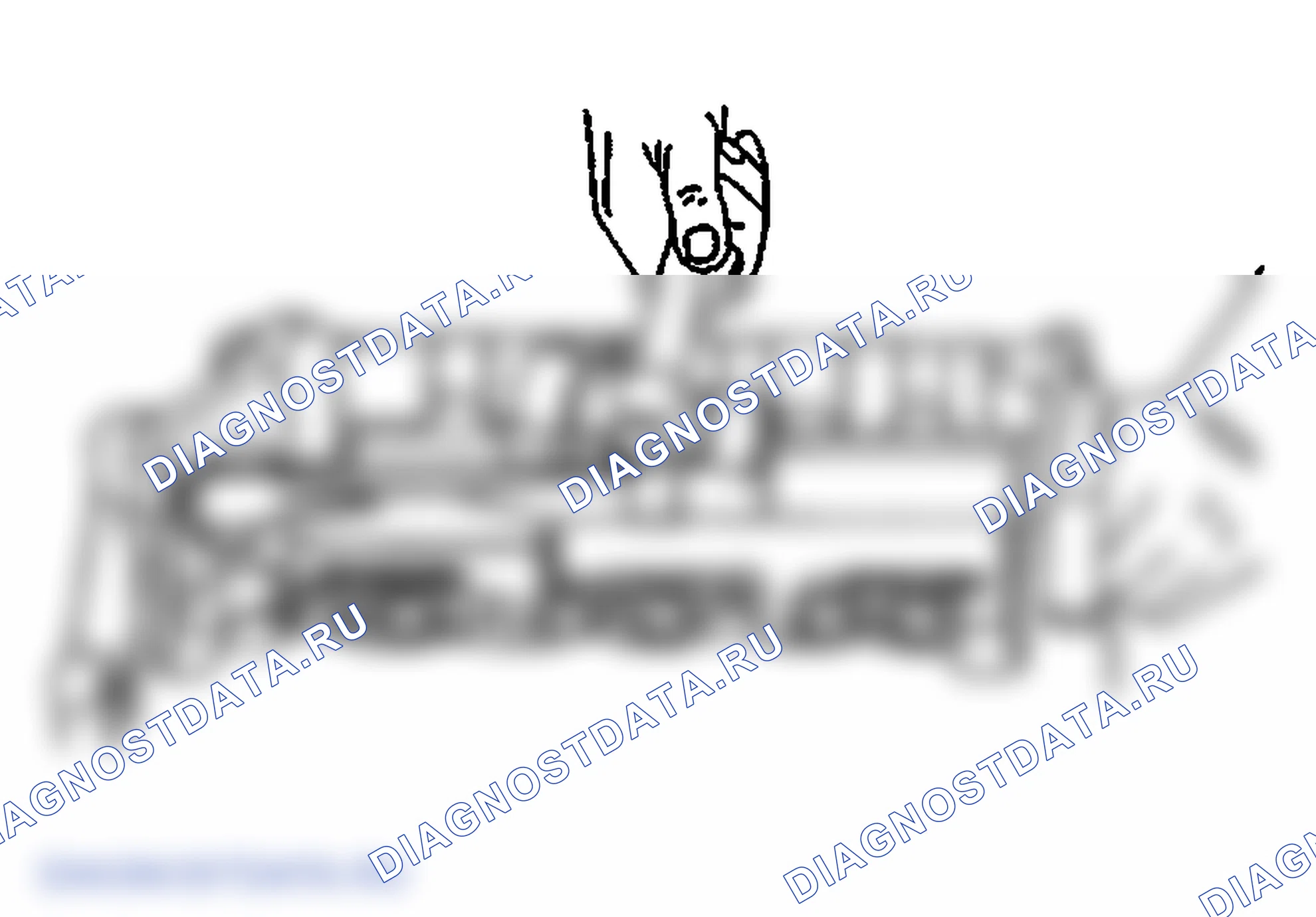 Рис. 357. GMC Savana Special G3500 