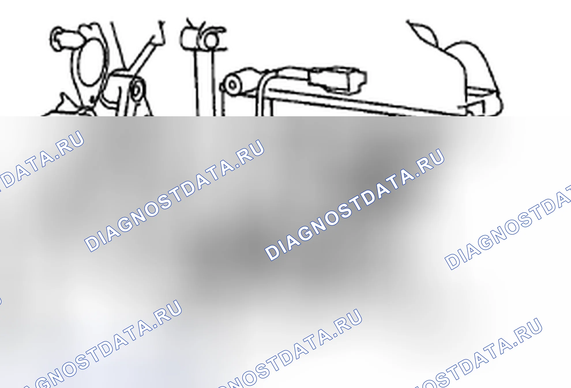 Рис. 144. Subaru Impreza GH