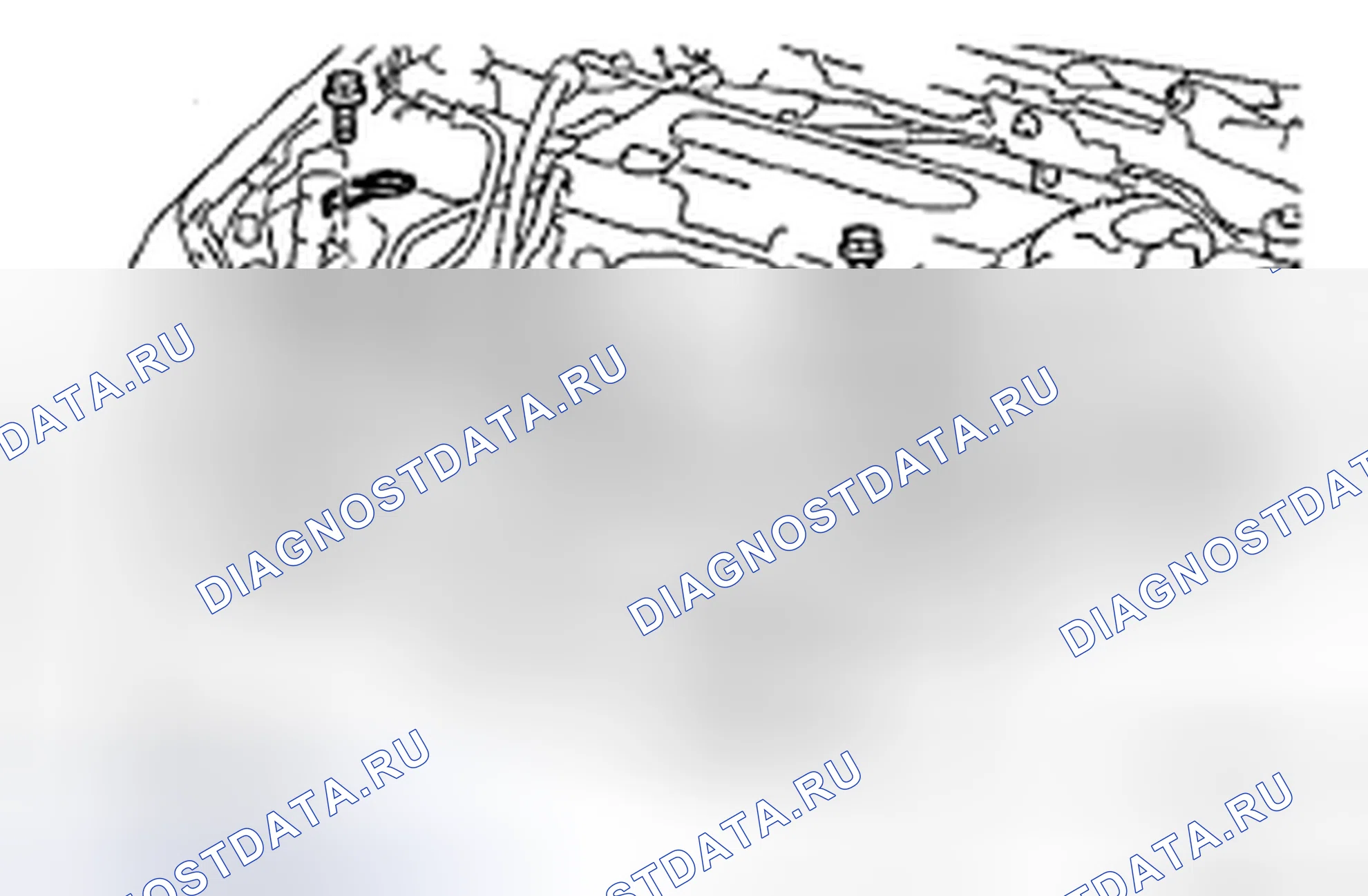 Рис. 69. Kia Sorento I рестайлинг