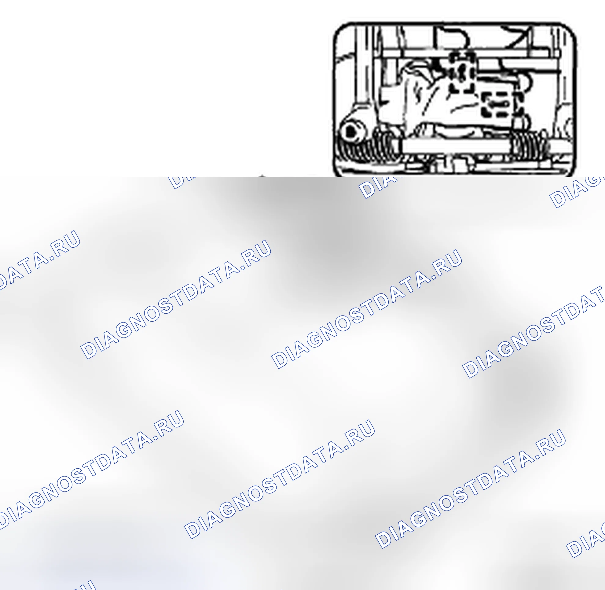 Рис. 204. Toyota Sienna II рестайлинг