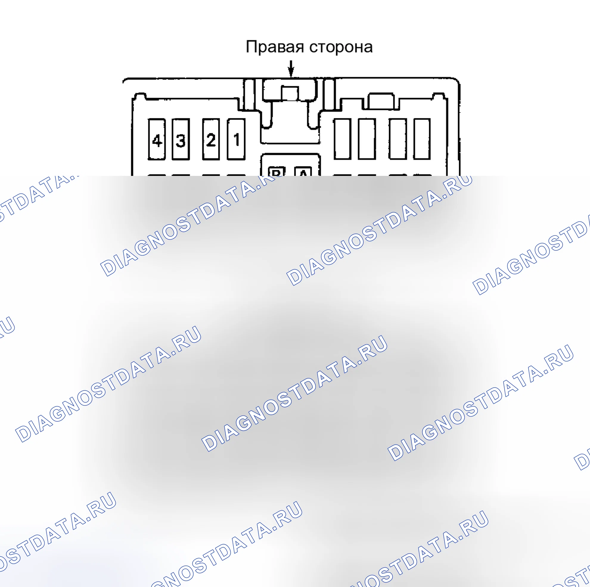 Рис. 10. Honda Accord I
