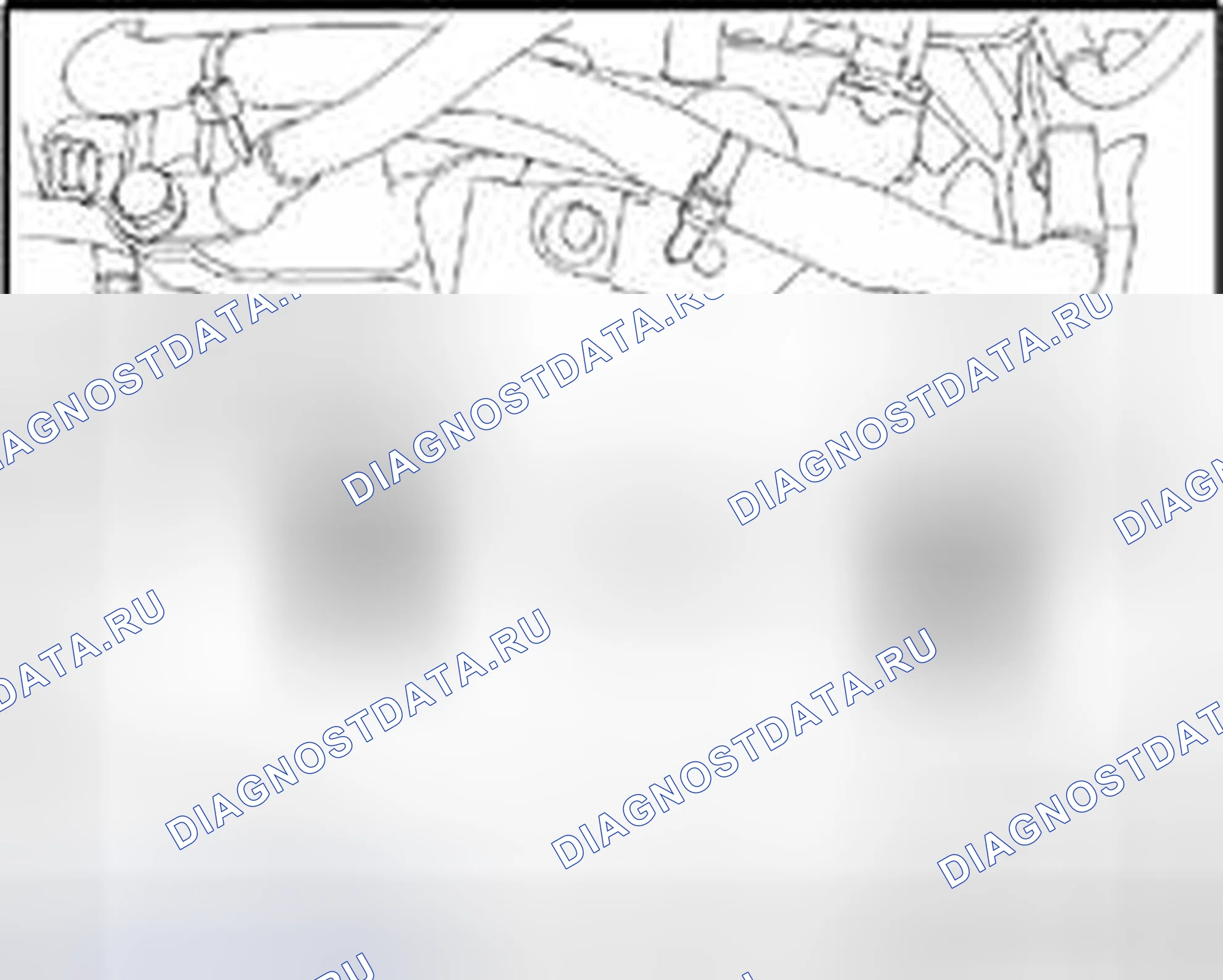 Рис. 107. Volkswagen Touareg I