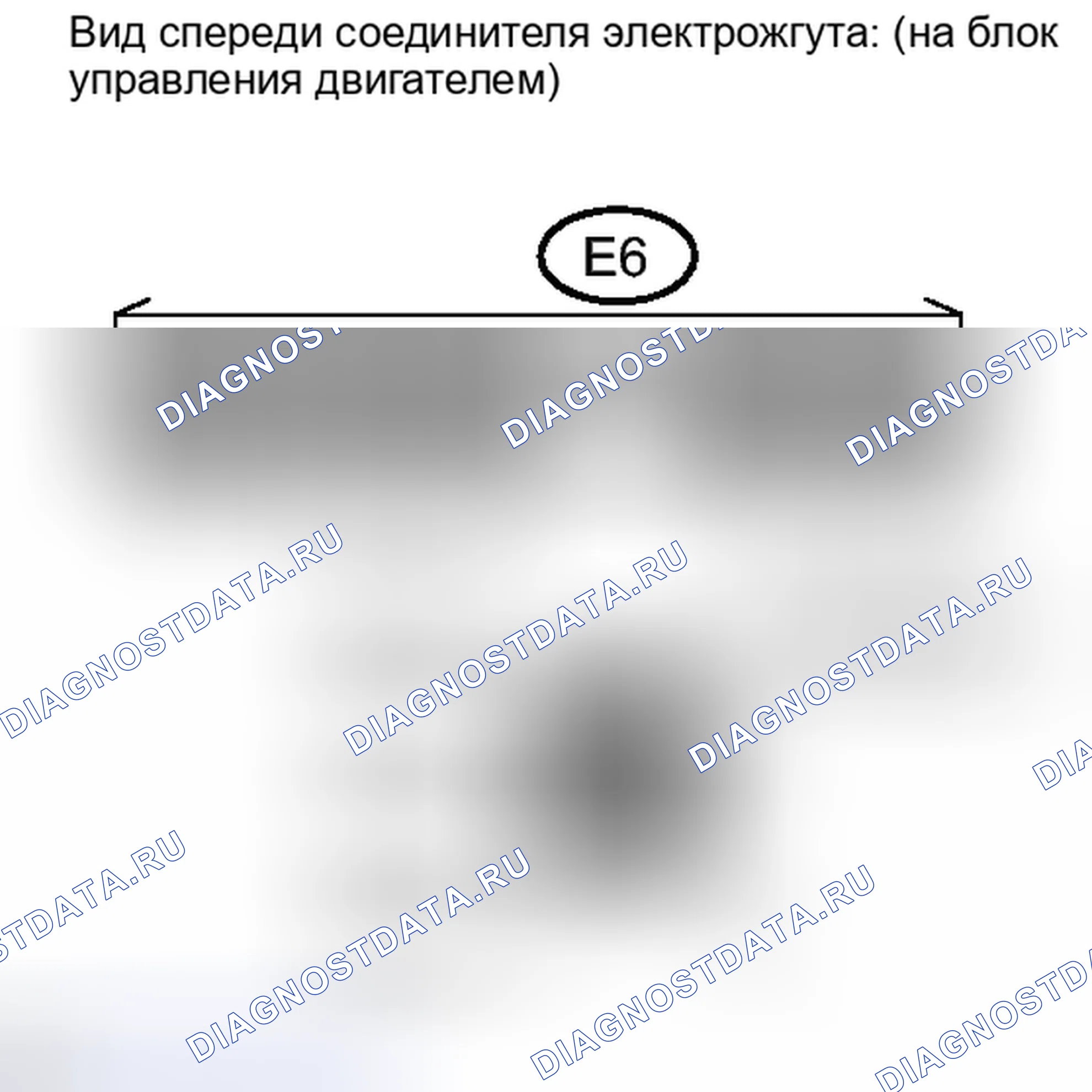 Рис. 306: ПОРЯДОК ВЫПОЛНЕНИЯ РАБОТ. Lexus IS F I