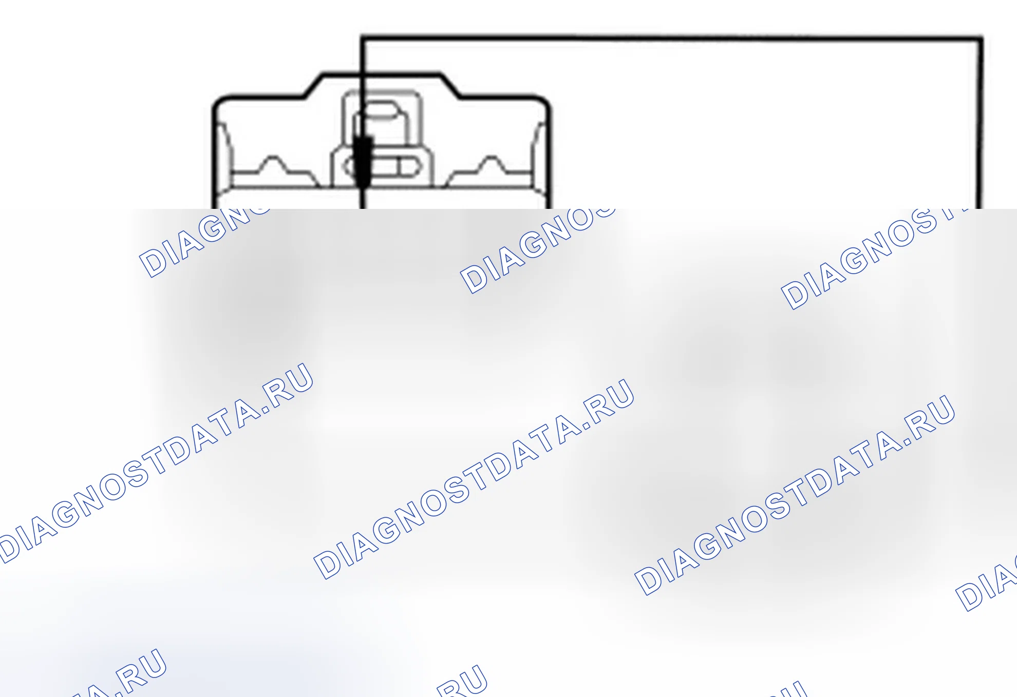 Рис. 84. Ford Flex I