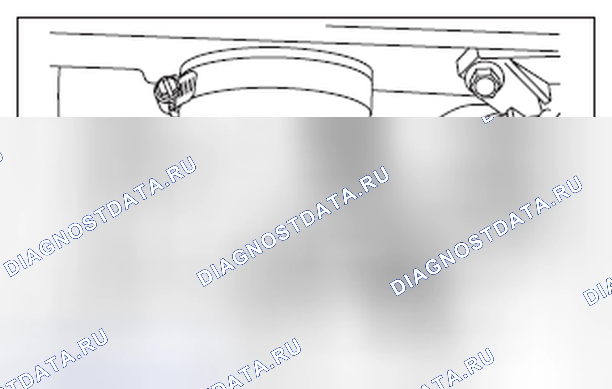 Рис. 375. Subaru Impreza GK