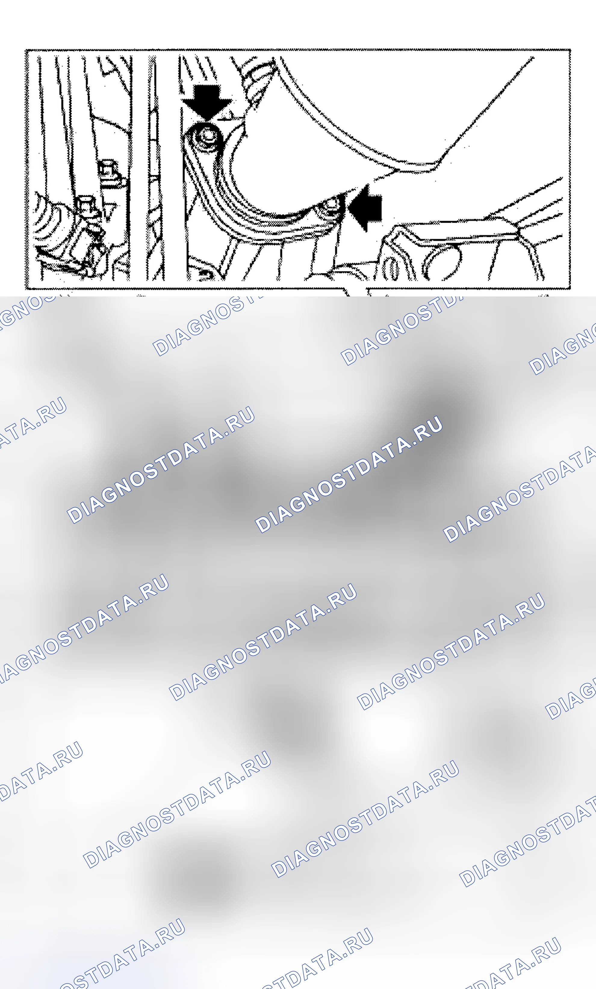 Рис. 113. Land Rover Range Rover L322