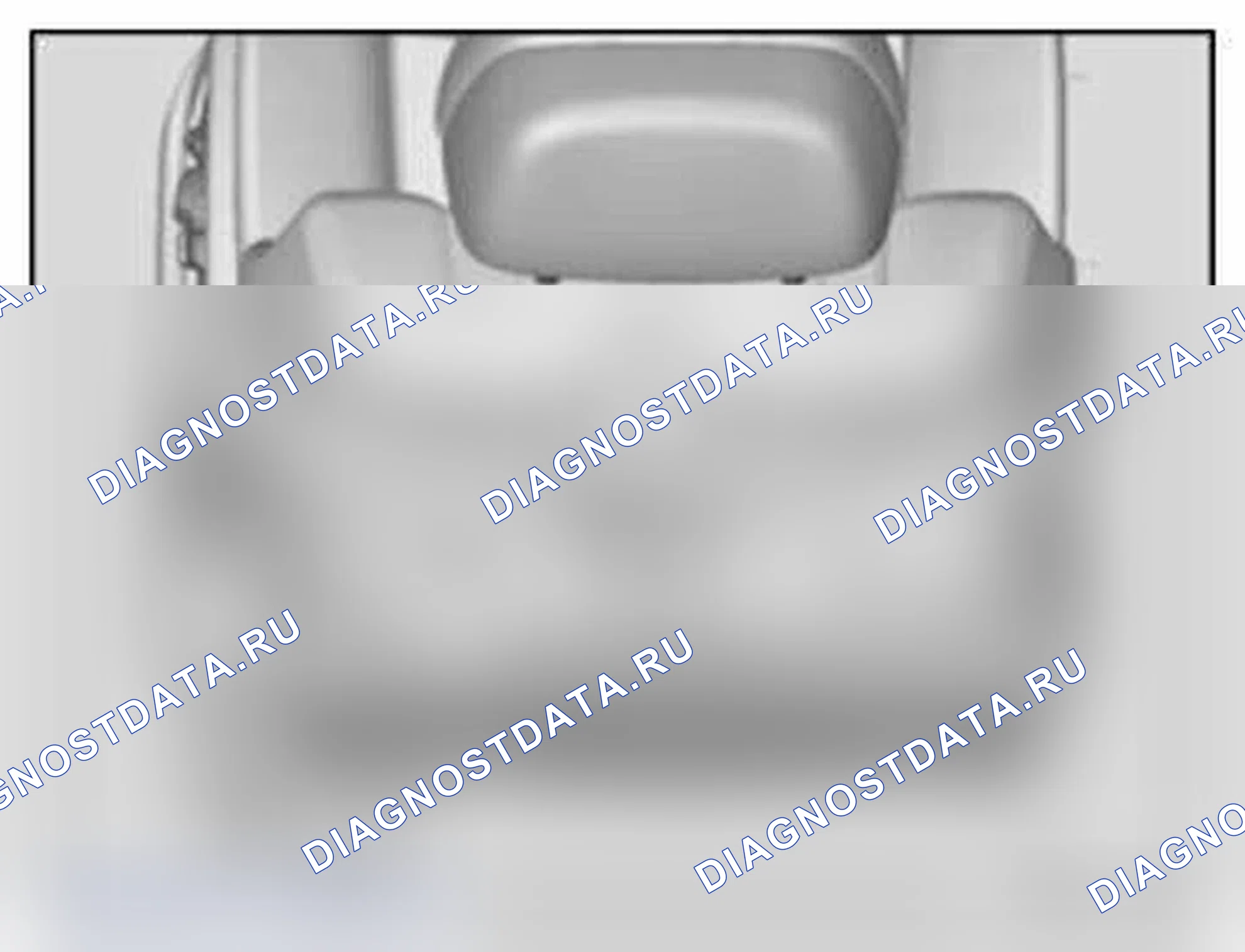 Рис. 240. BMW X6 M E71 рестайлинг
