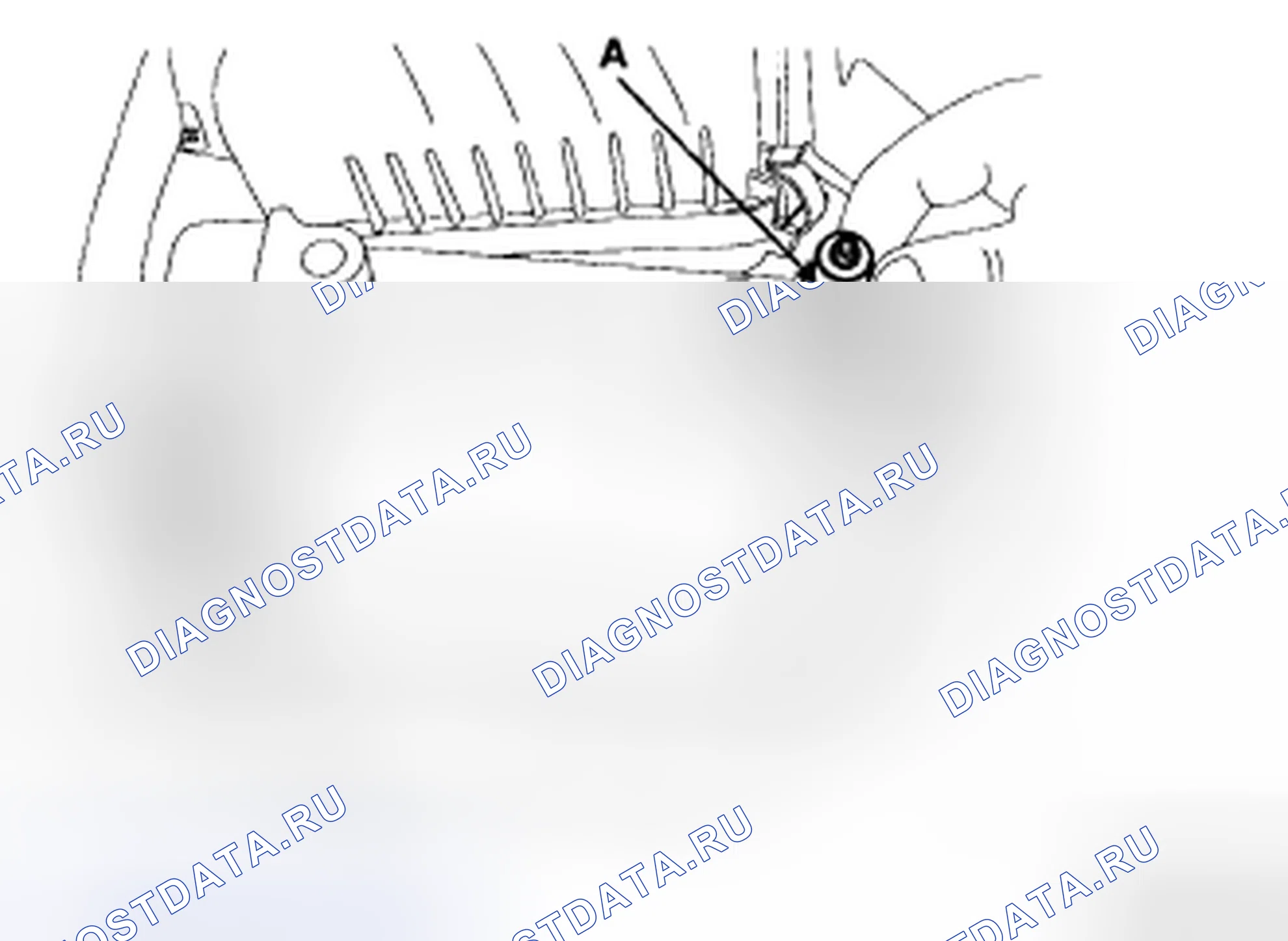 Рис. 2: ДЕМОНТАЖ. Geely Preface I рестайлинг