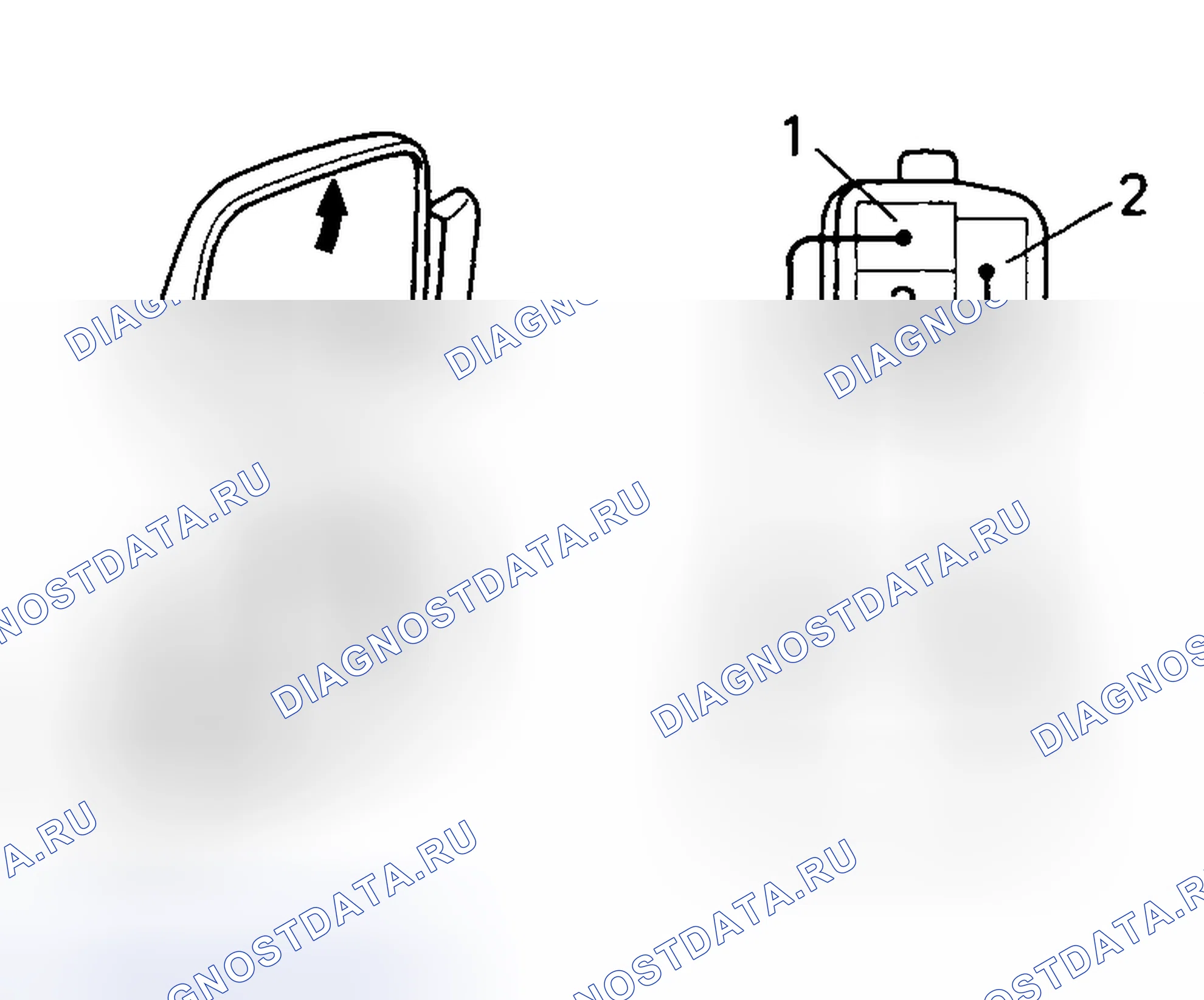 Рис. 8. Toyota Corolla VI