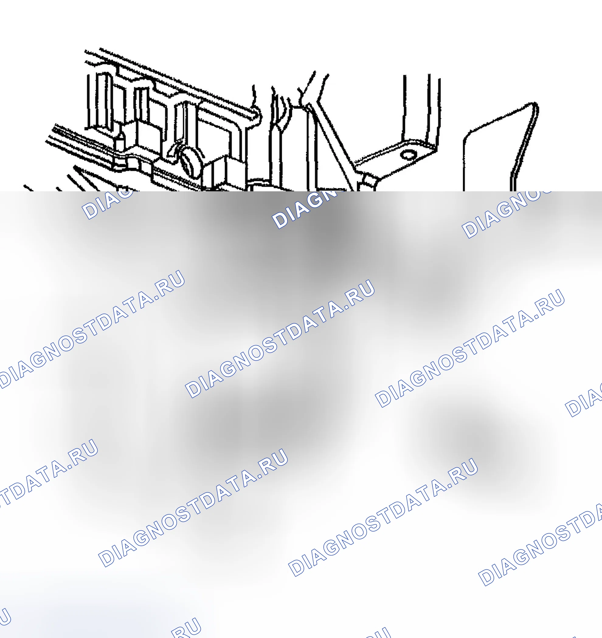 Рис. 1104. Chevrolet Silverado 1500 HD 