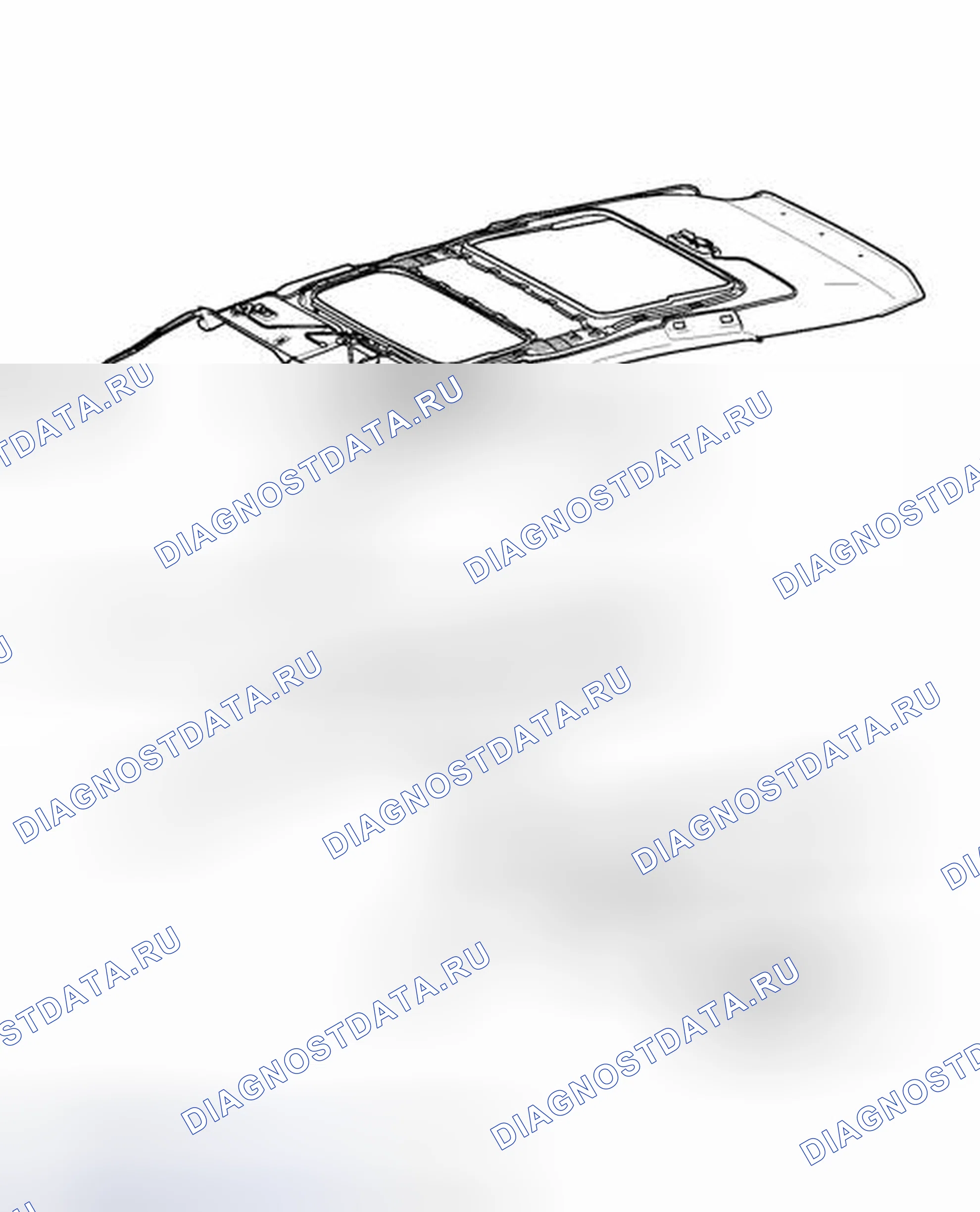Рис. 9: ИЛЛЮСТРАЦИЯ. Toyota Venza I рестайлинг