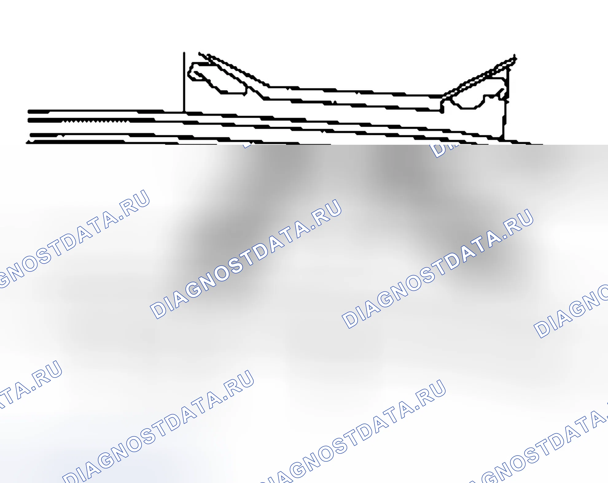 Рис. 1170. Ford Pickup F150 