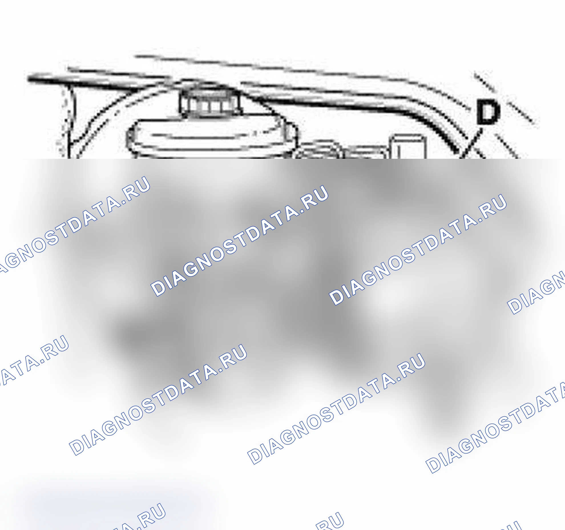 Рис. 36. Porsche 911 GT3 996 рестайлинг