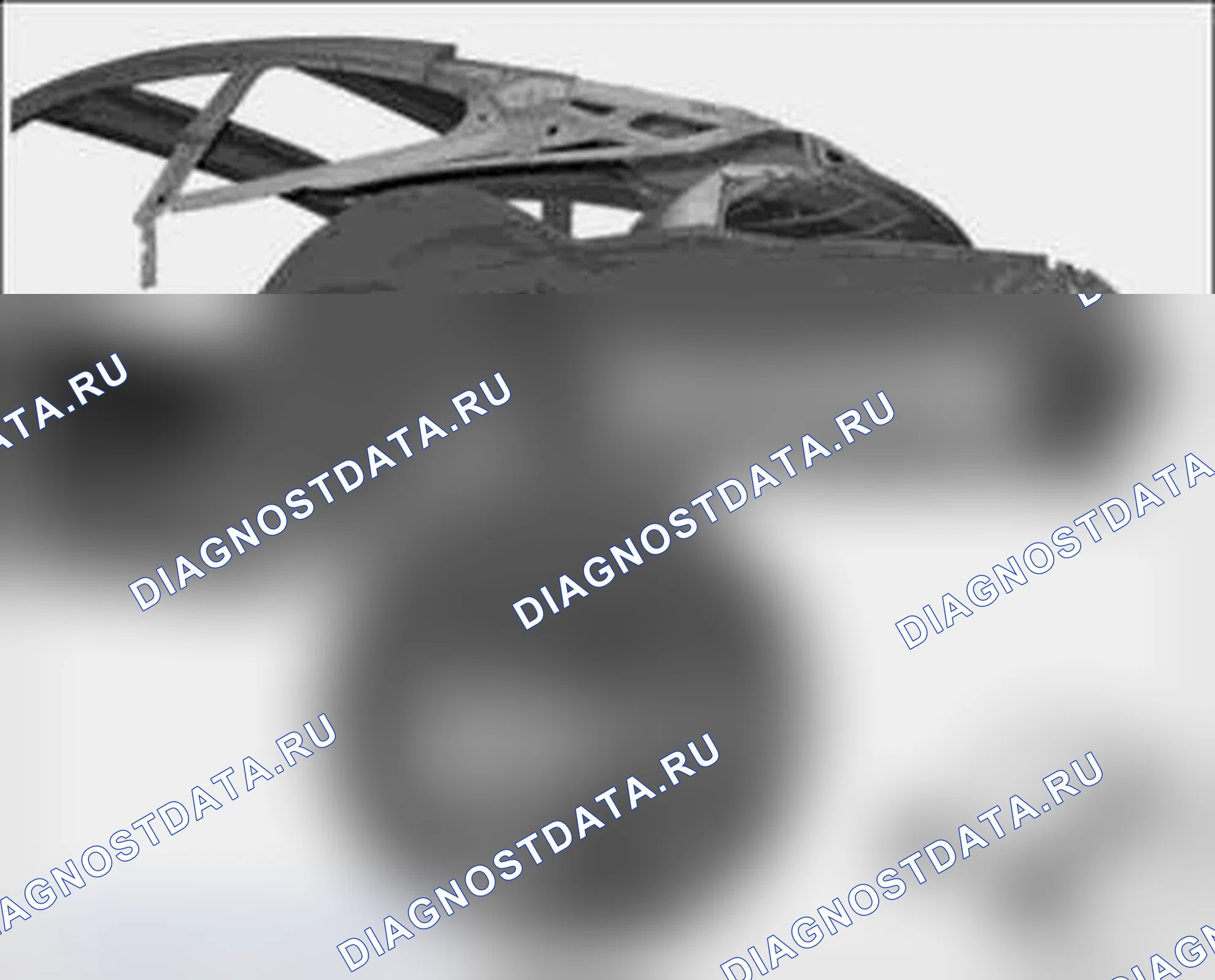 Рис. 1017. Porsche 911 GT3 997