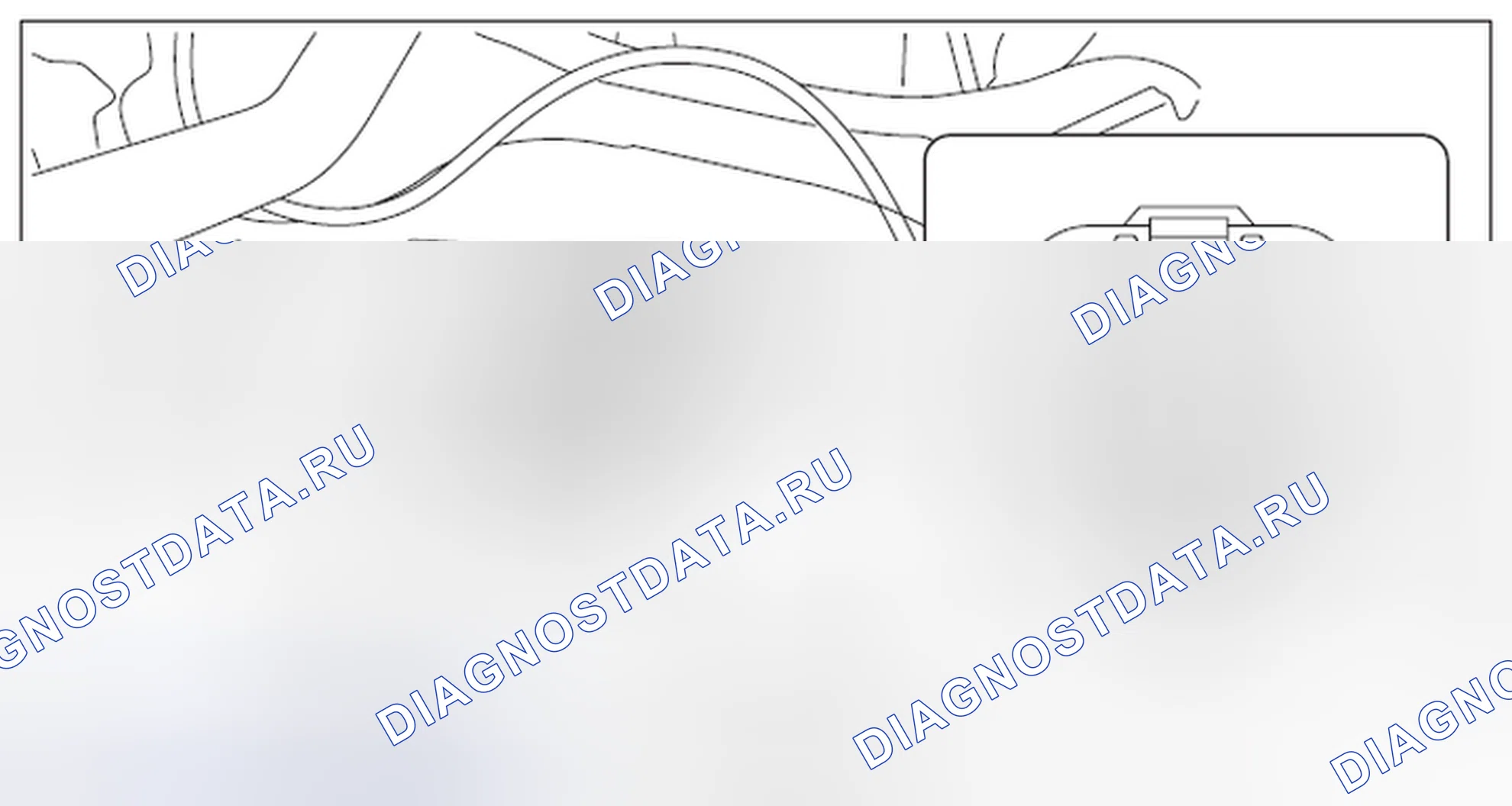 Рис. 173. Subaru Forester SJ