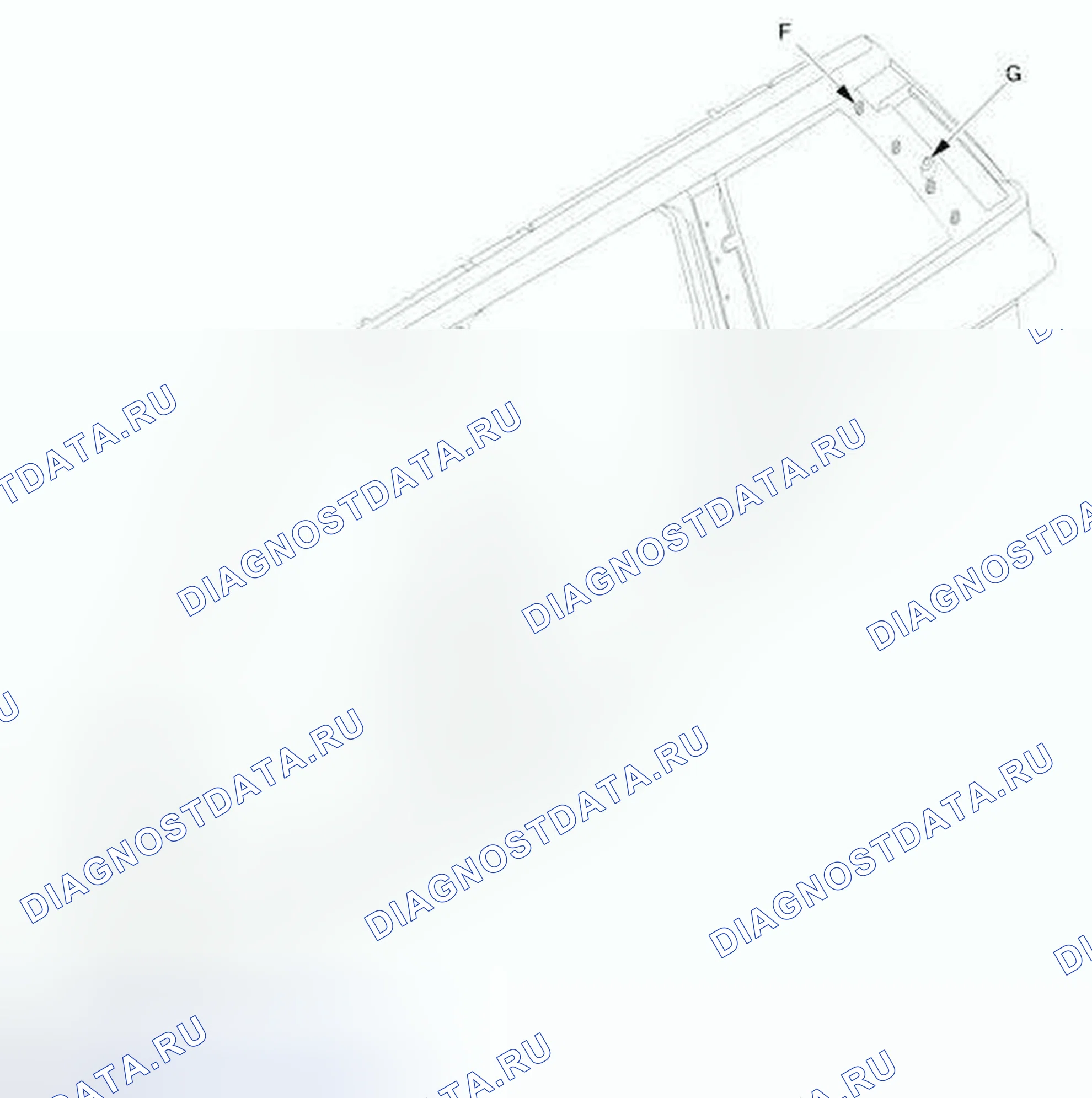 Рис. 101. Land Rover Range Rover L322