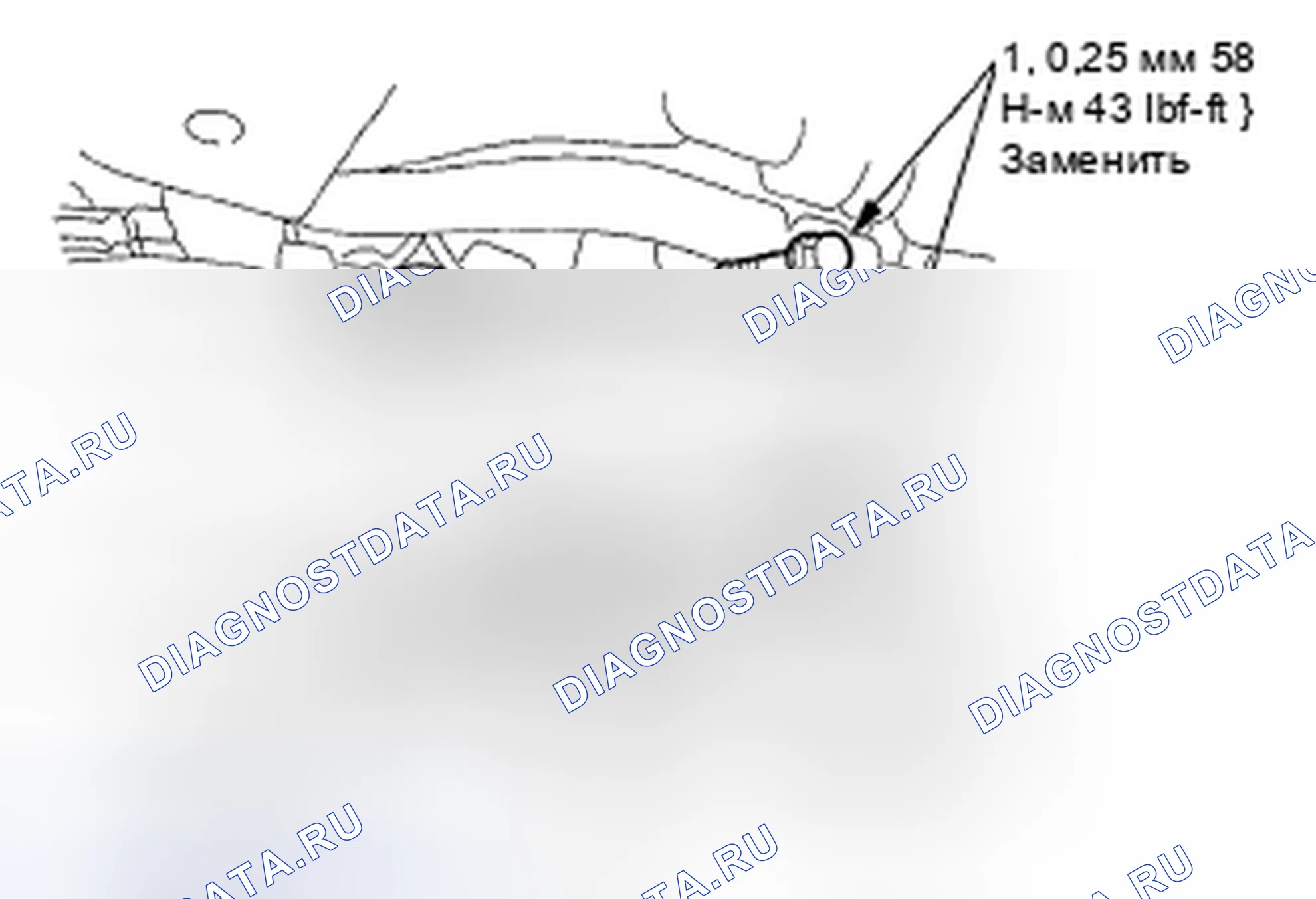 Рис. 131. Honda Pilot I рестайлинг