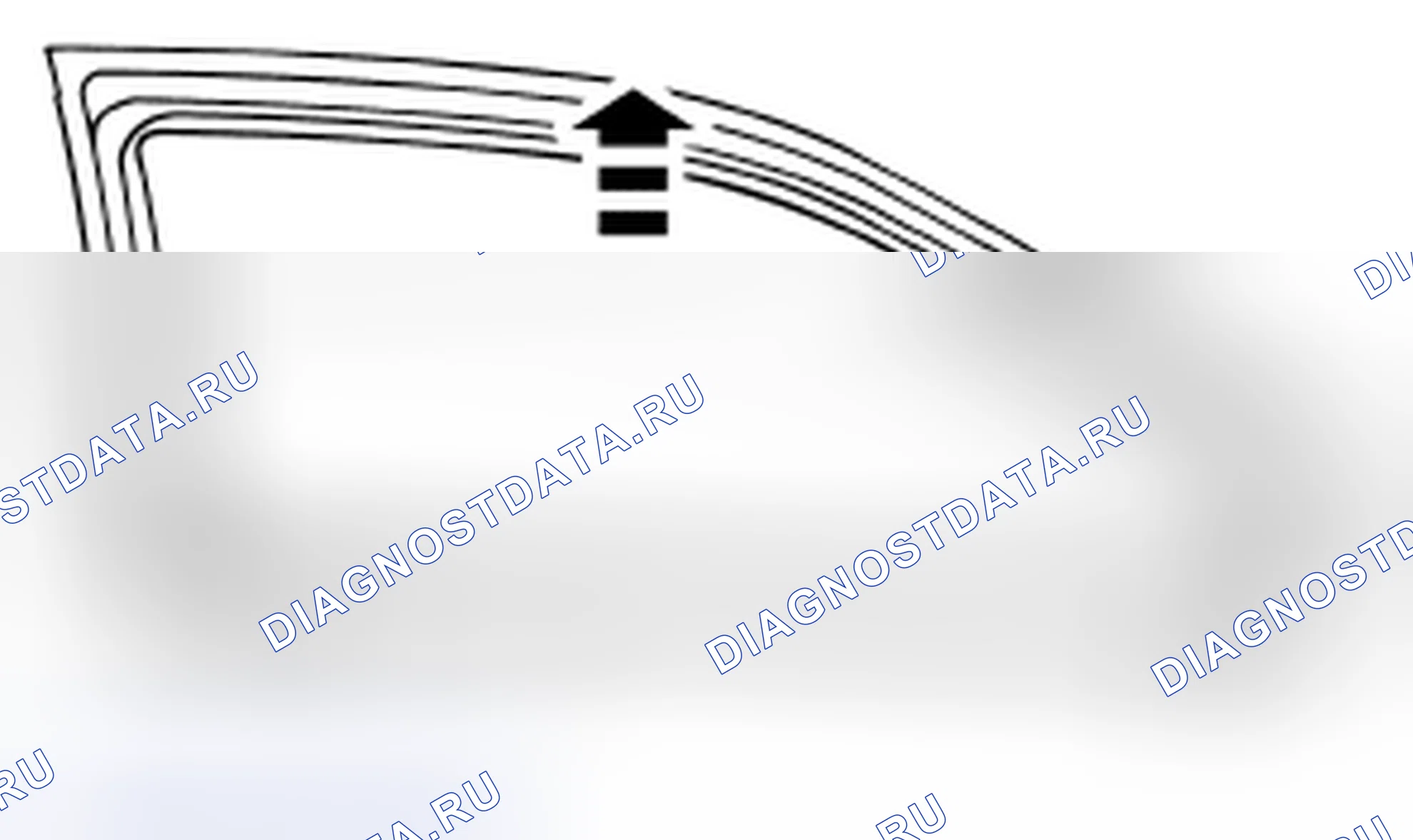 Рис. 61. Mazda 2 I рестайлинг