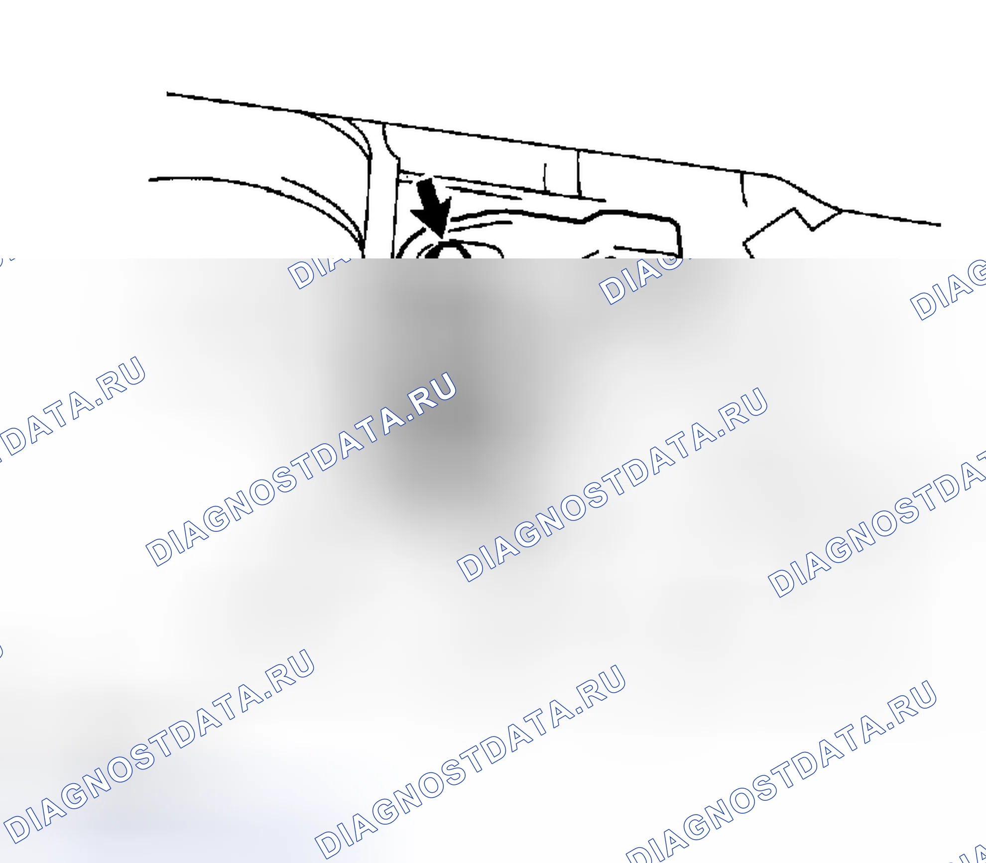 Рис. 479. Toyota Camry XV30