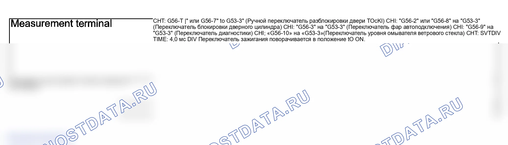 Рис. 38. Suzuki Grand Vitara I рестайлинг