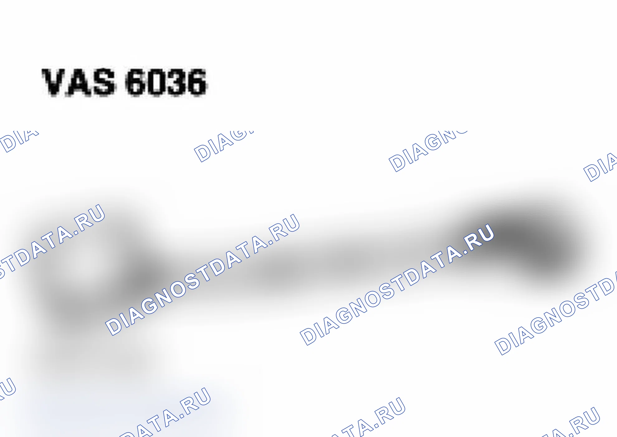 Рис. 57: Инструменты. Audi A4 B6