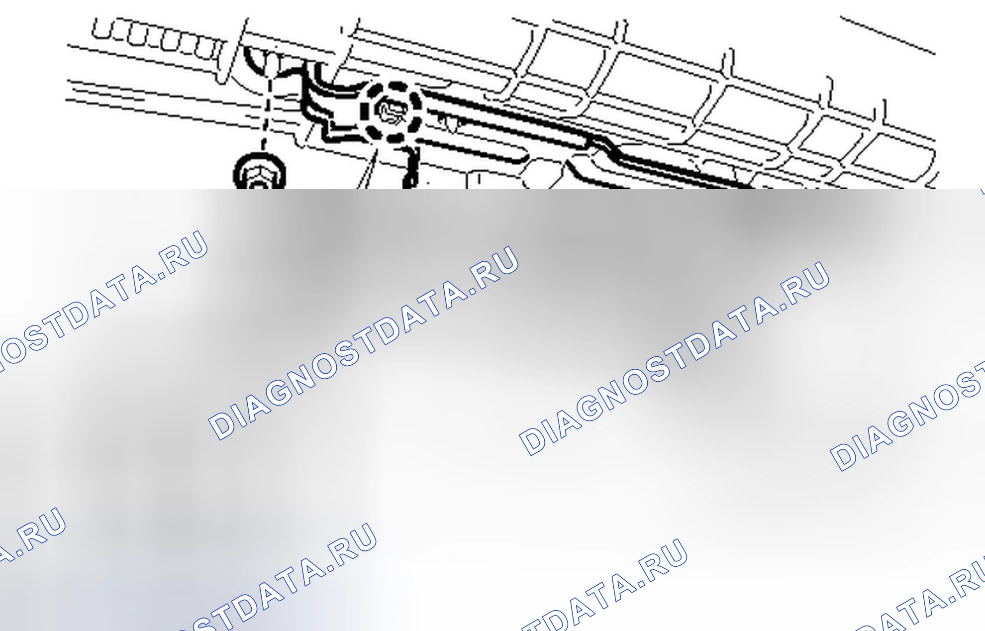 Рис. 31. Toyota Highlander II рестайлинг