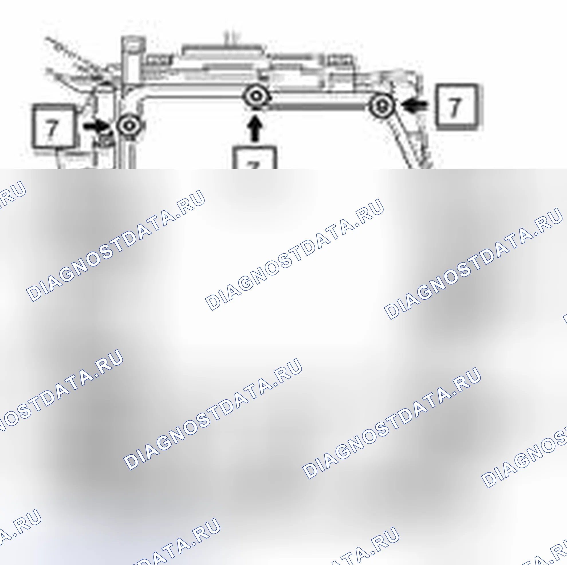 Рис. 108. Hyundai Veracruz I