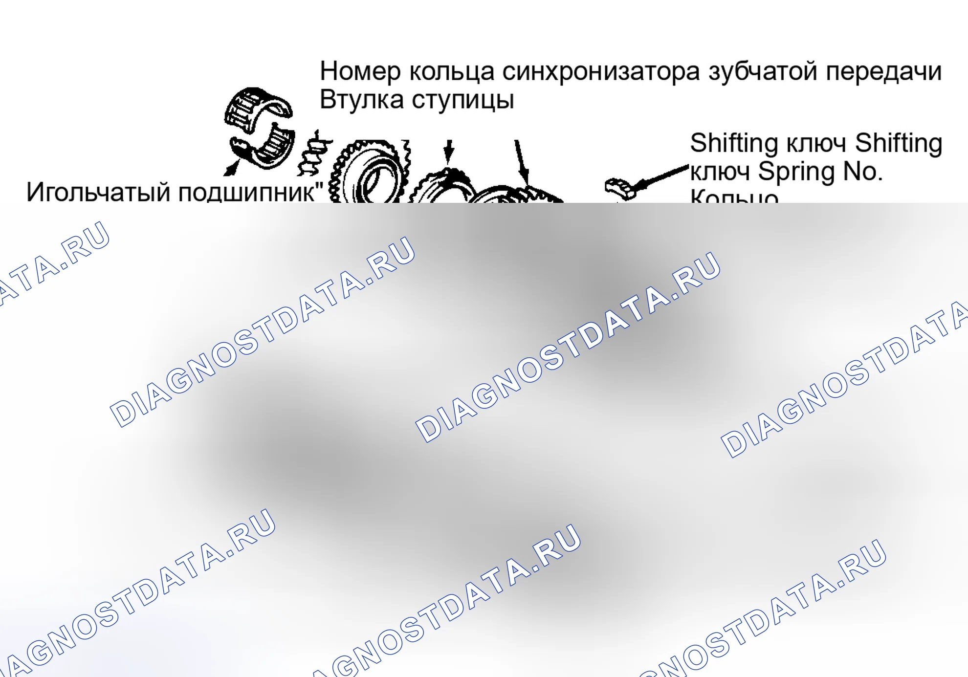 Рис. 13. Lexus ES XV10