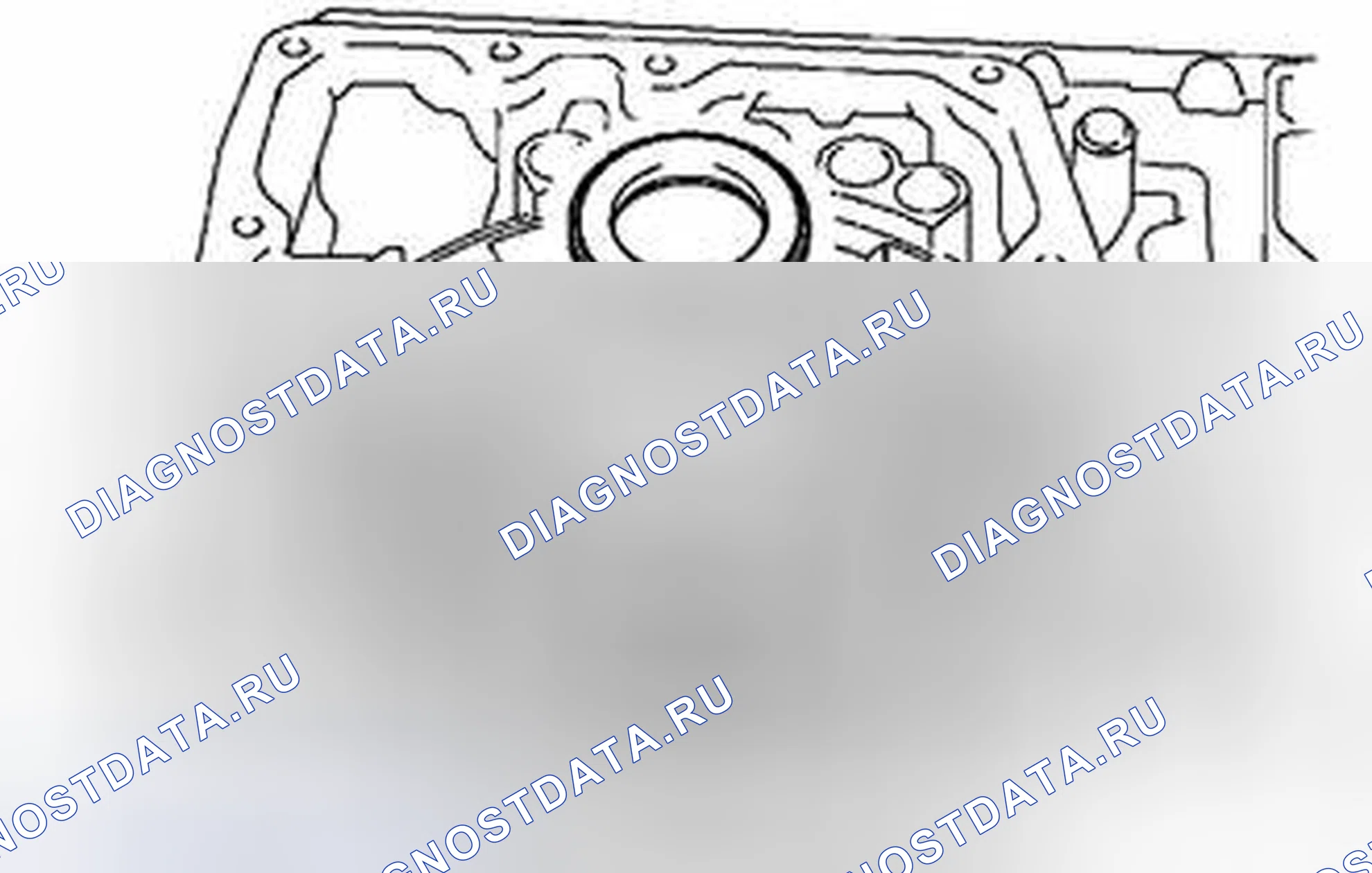 Рис. 235. Kia Soul I рестайлинг