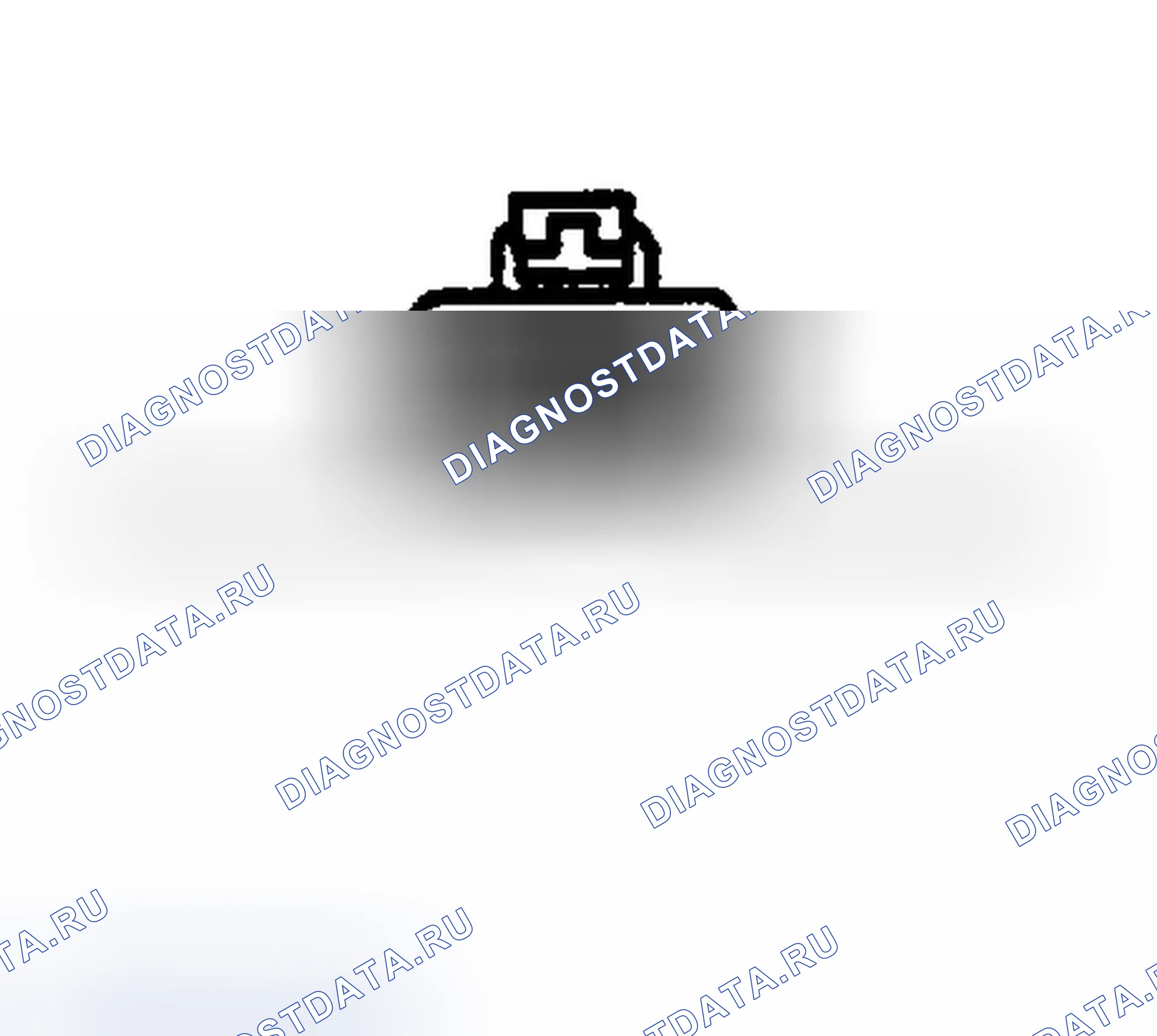 Рис. 18. Chevrolet Suburban C1500 