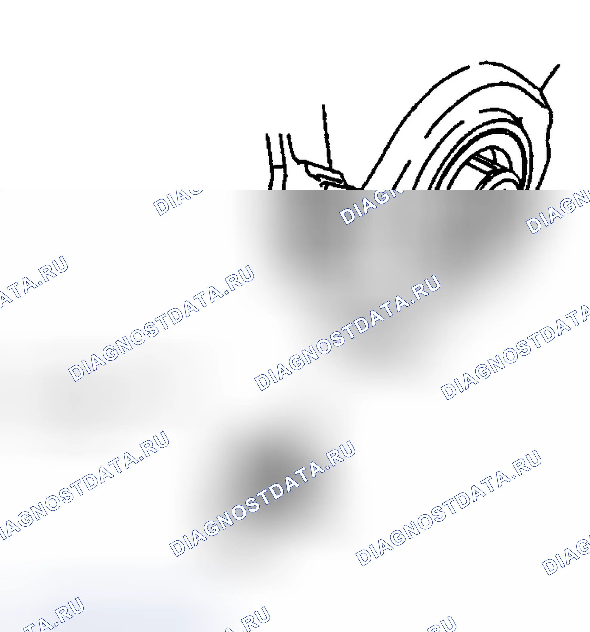 Рис. 15. Chevrolet Tracker II