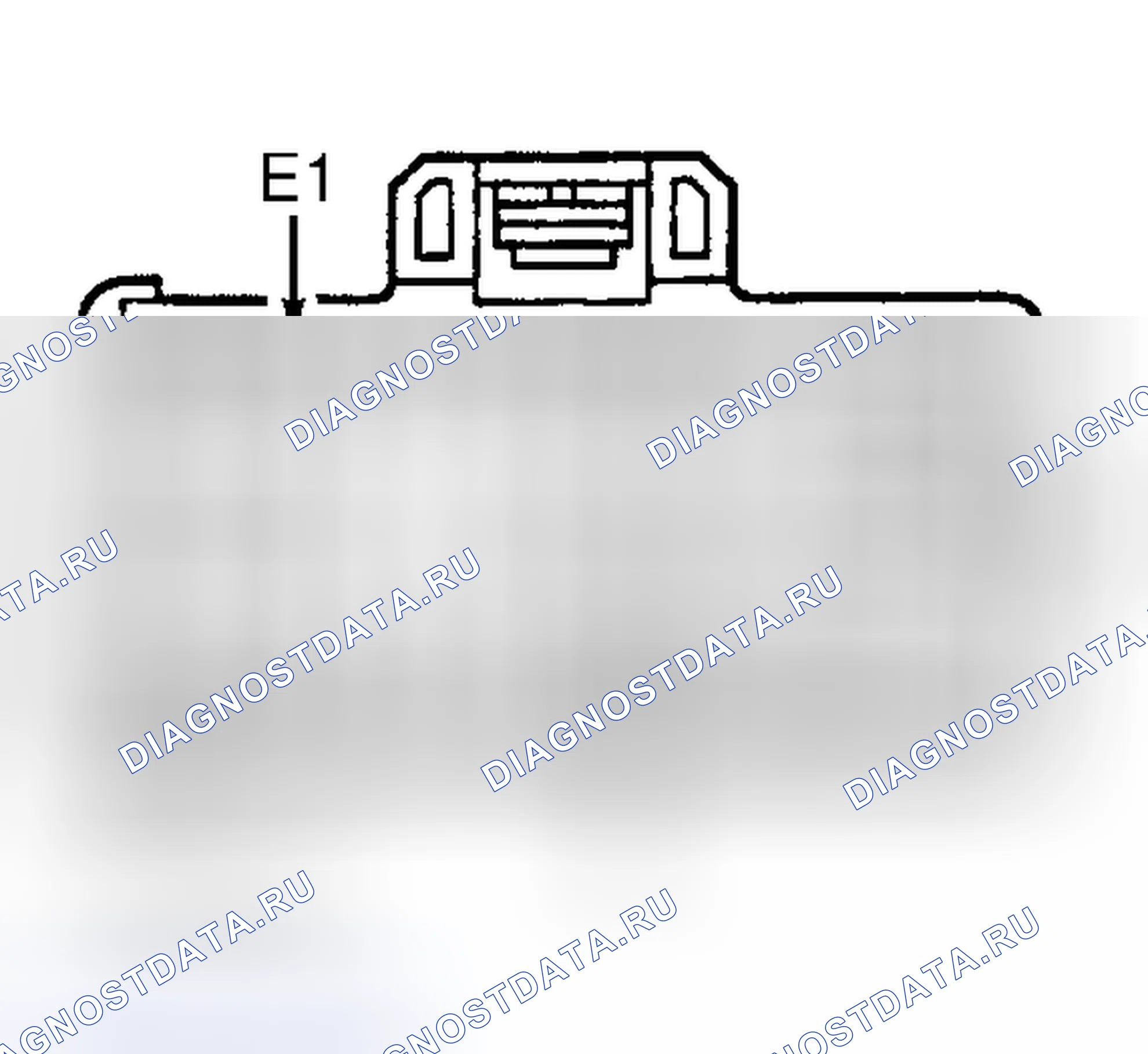Рис. 53. Toyota Avalon XX20