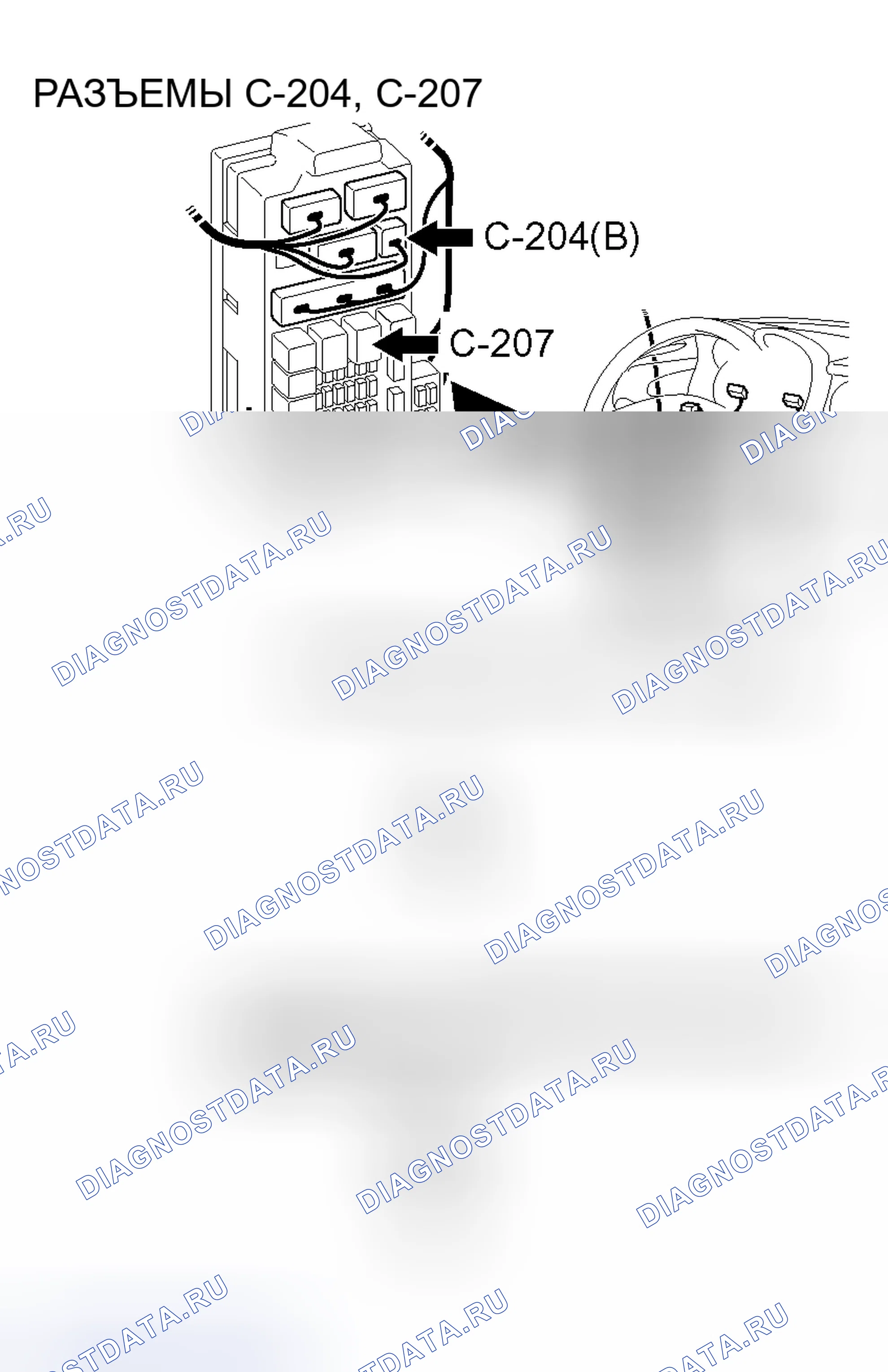 Рис. 93. Mitsubishi Outlander I