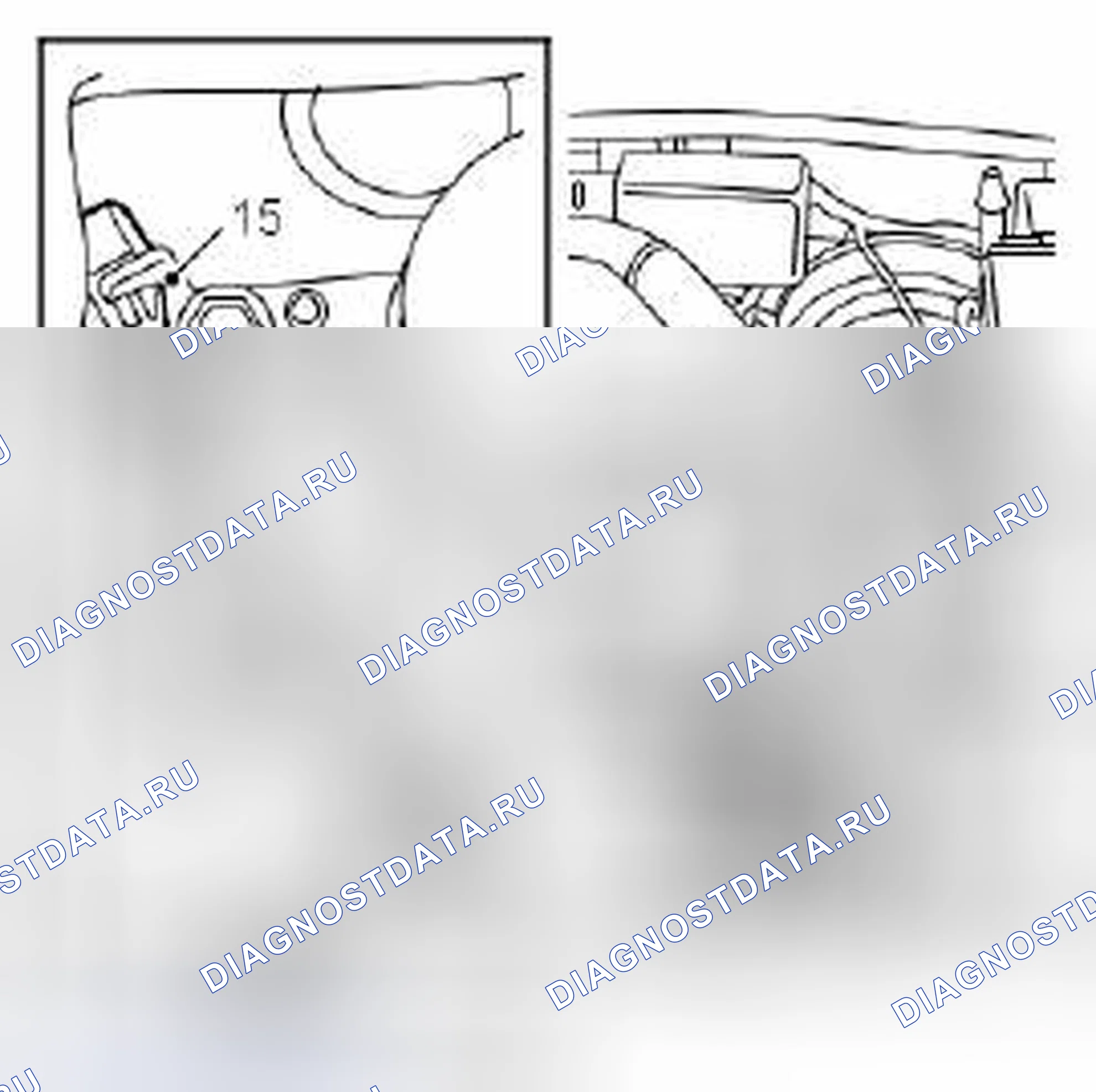 Рис. 157. Kia Picanto III