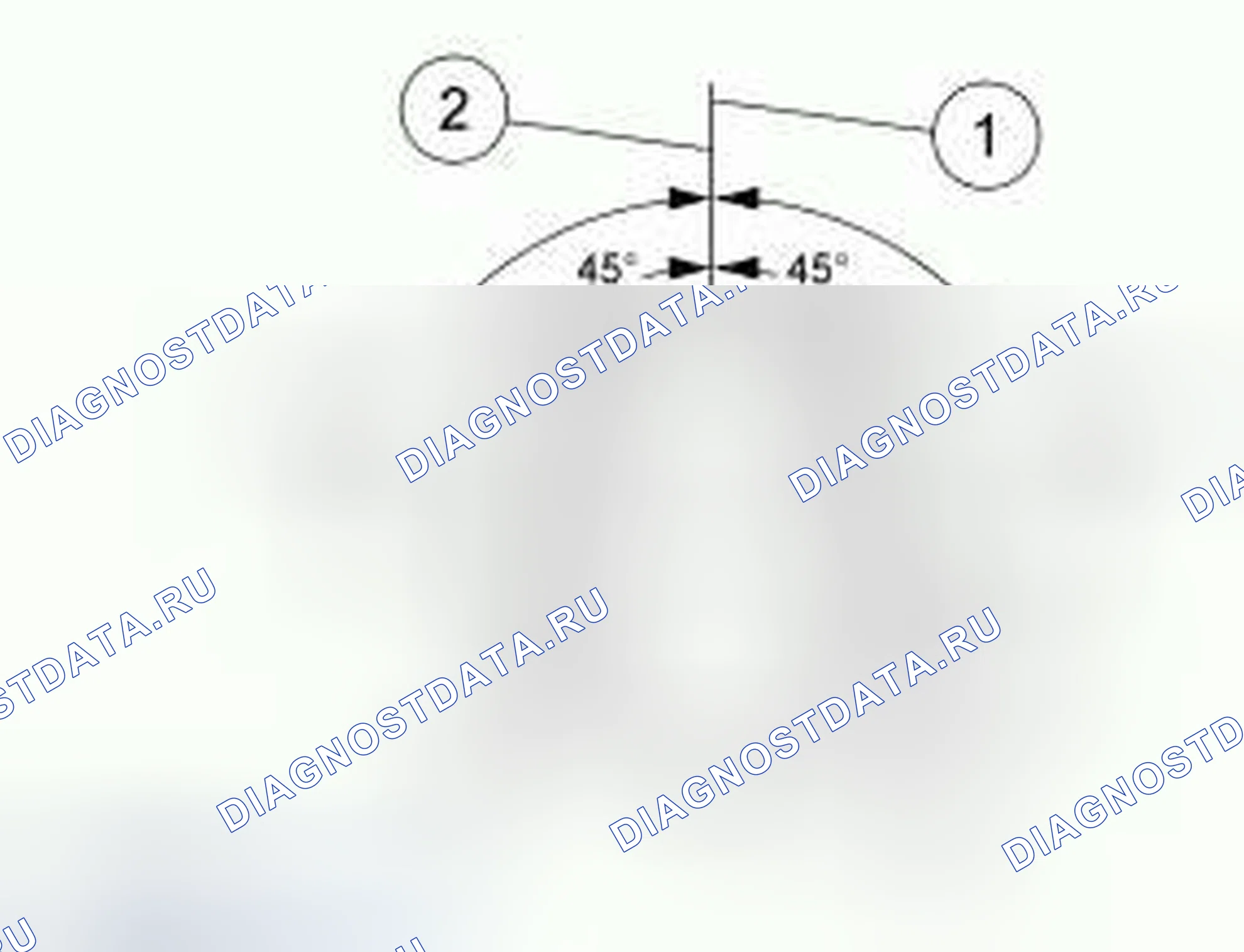 Рис. 1227: Сборка. Hyundai ix55 I