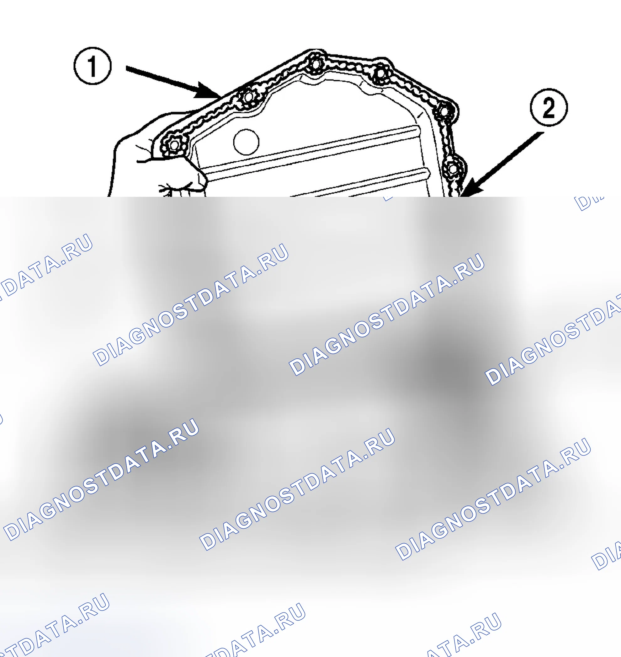 Рис. 145. Dodge Grand Caravan IV
