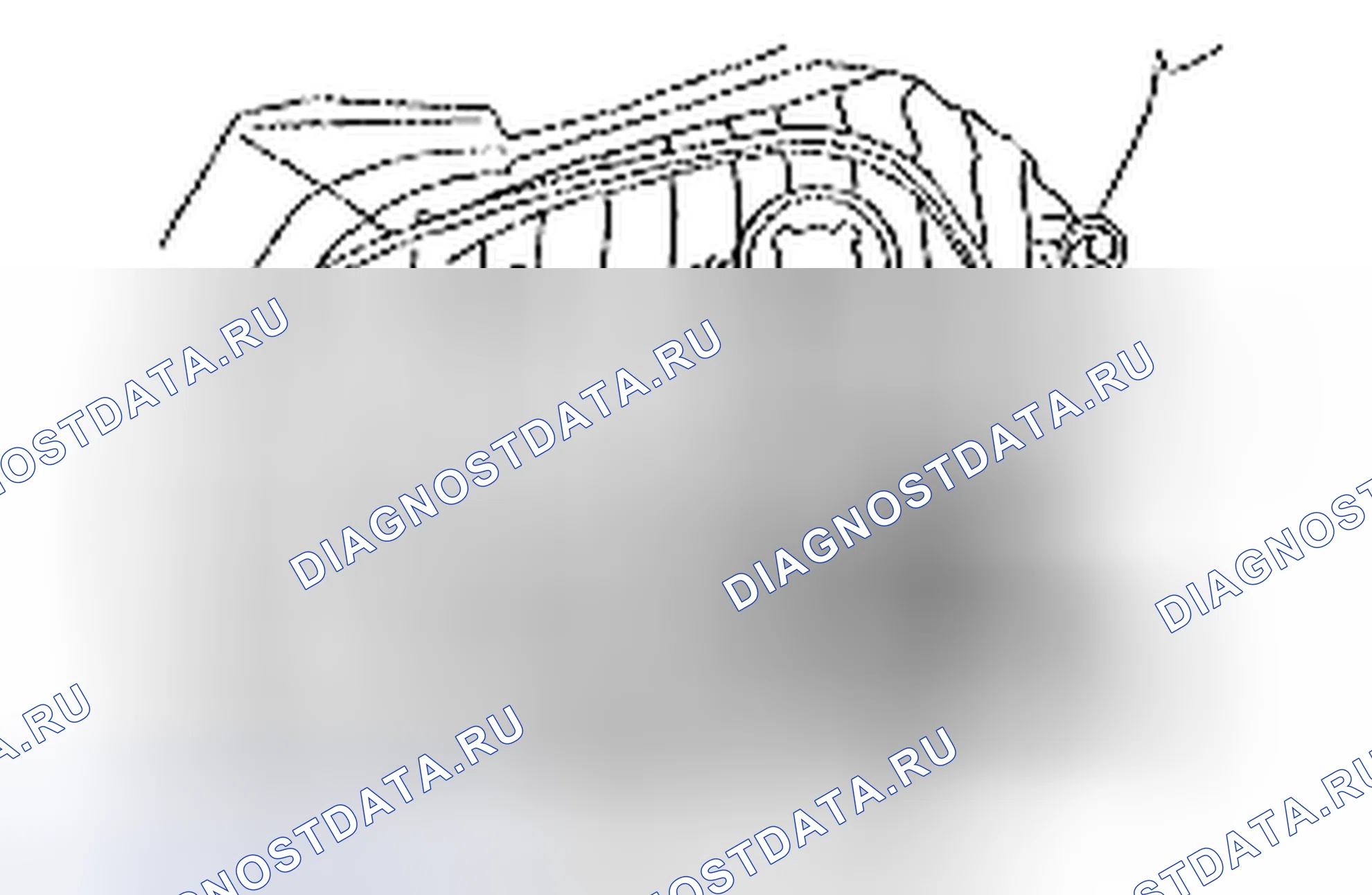 Рис. 174. Toyota Yaris II