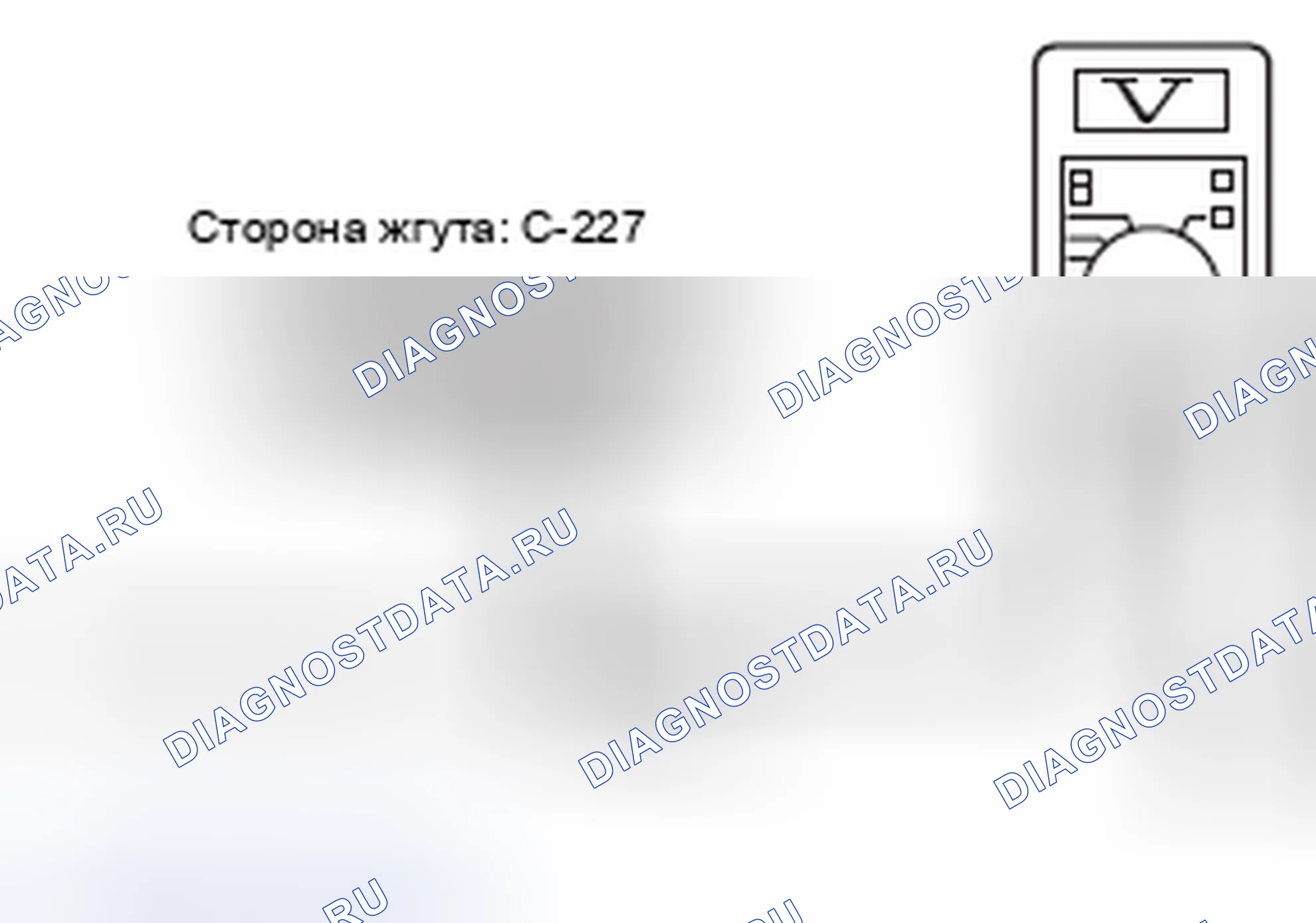 Рис. 47. Mercedes-Benz CLA-класс C117/X117 рестайлинг