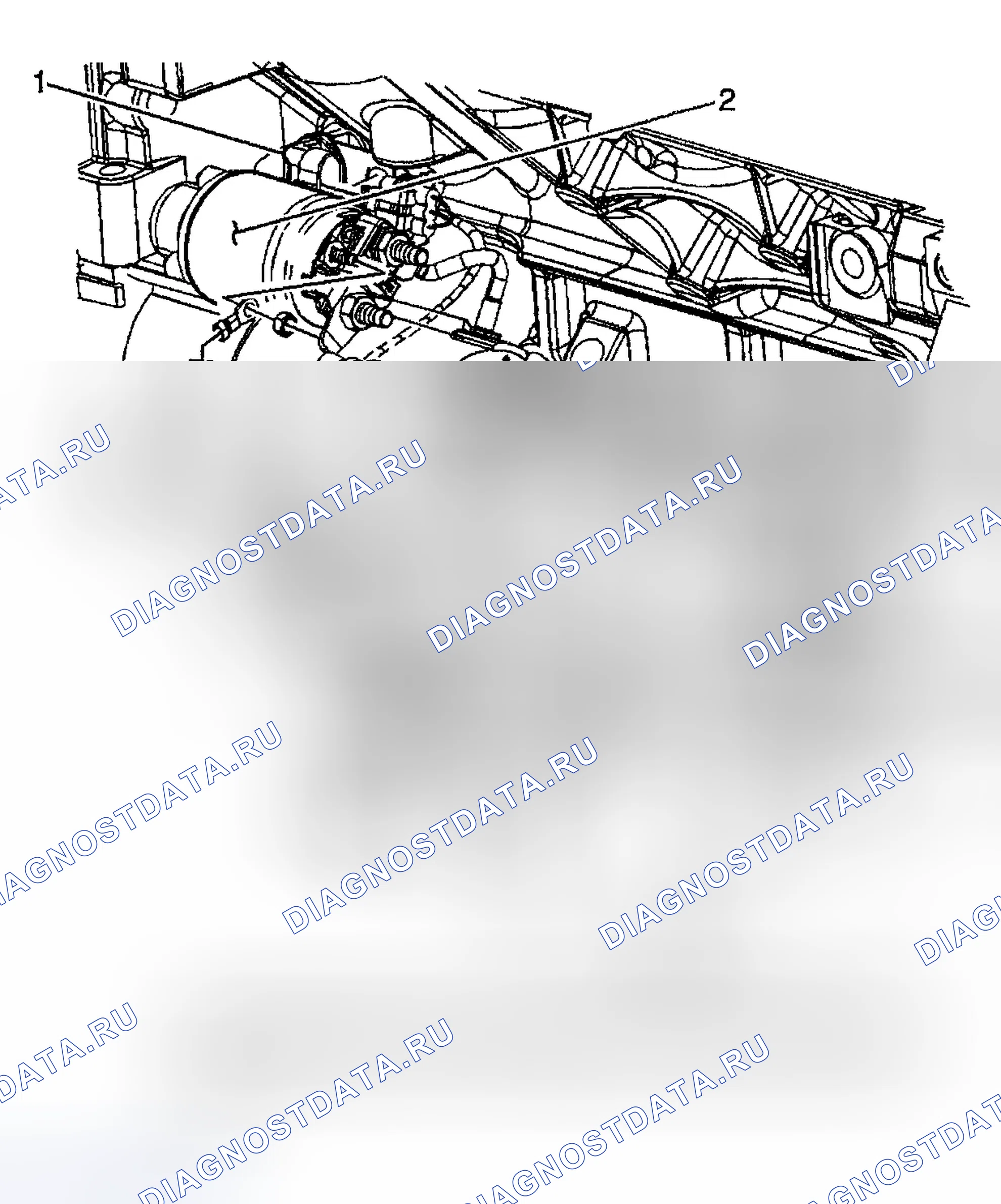 Рис. 239. Chevrolet Silverado 1500 HD 