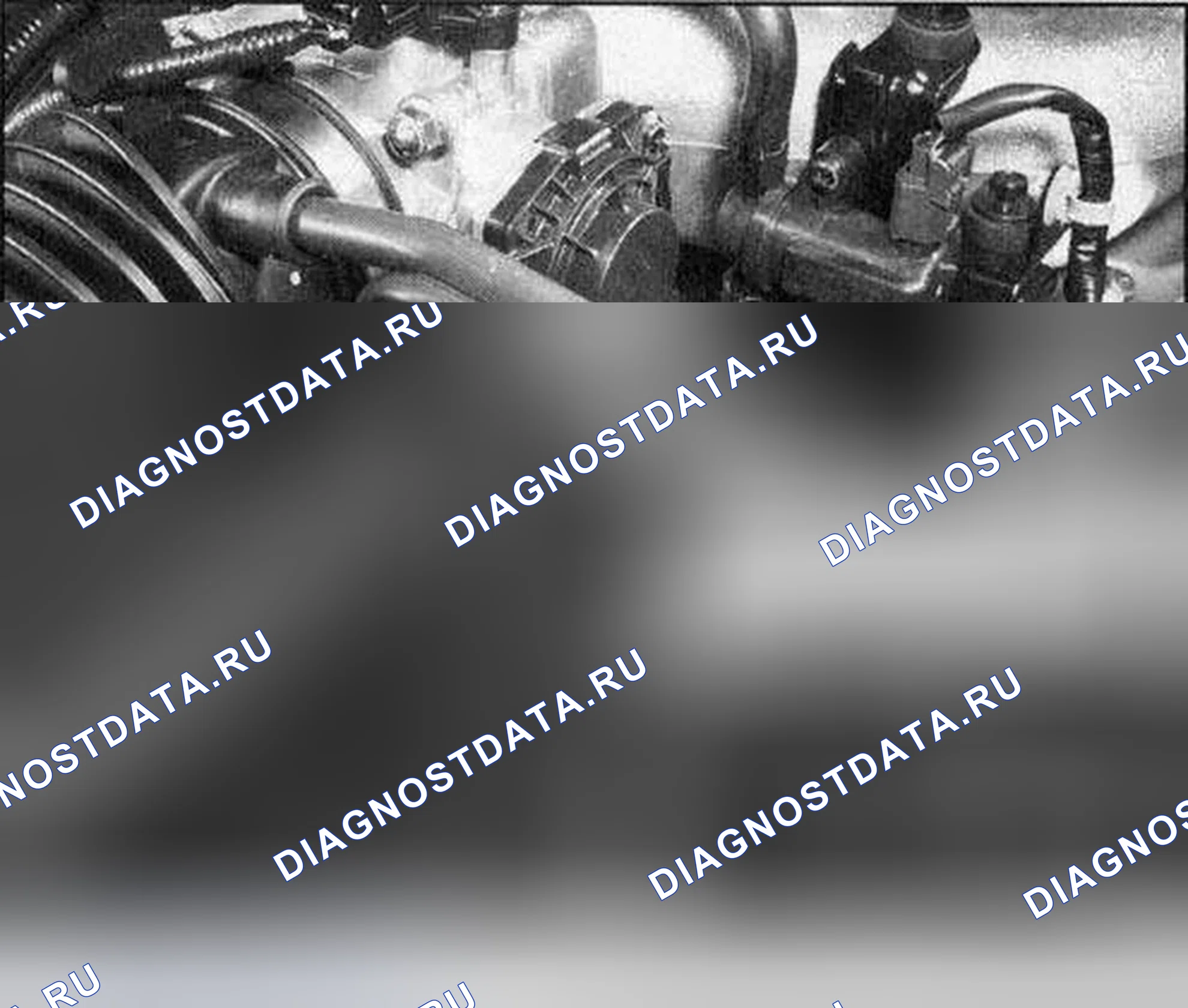 Рис. 249. Honda Accord VII рестайлинг