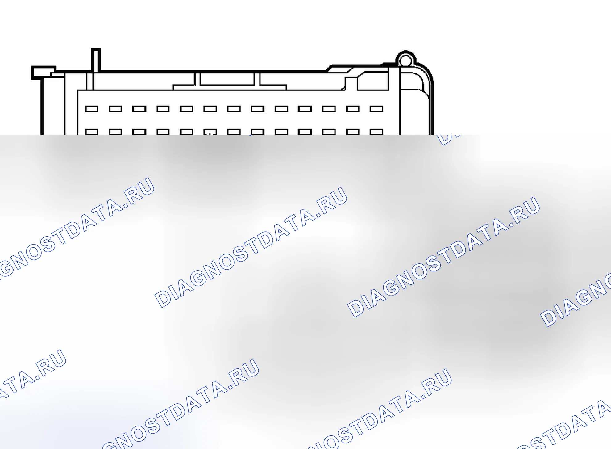 Рис. 175. Hyundai Mistra II