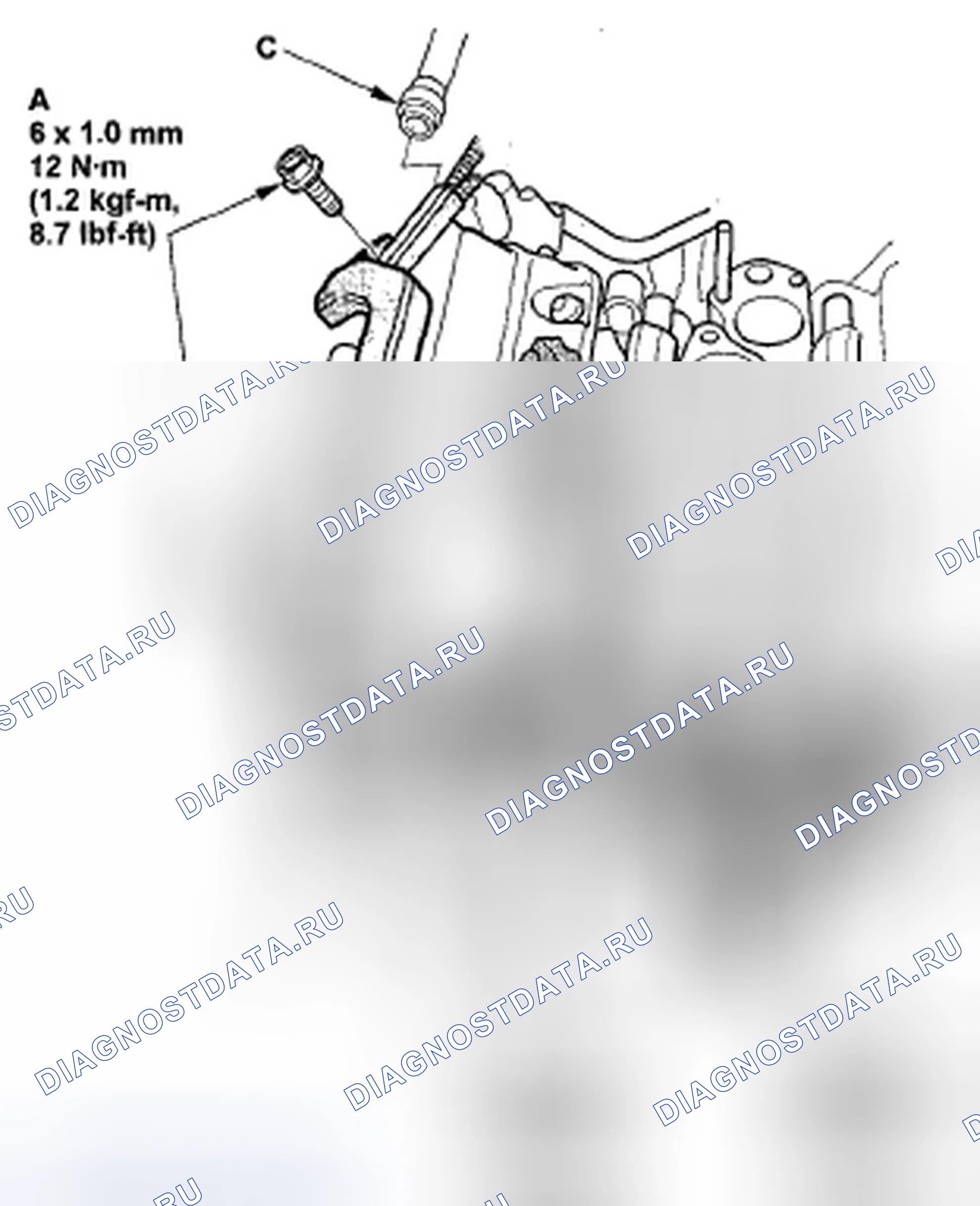 Рис. 119. Honda Odyssey IV