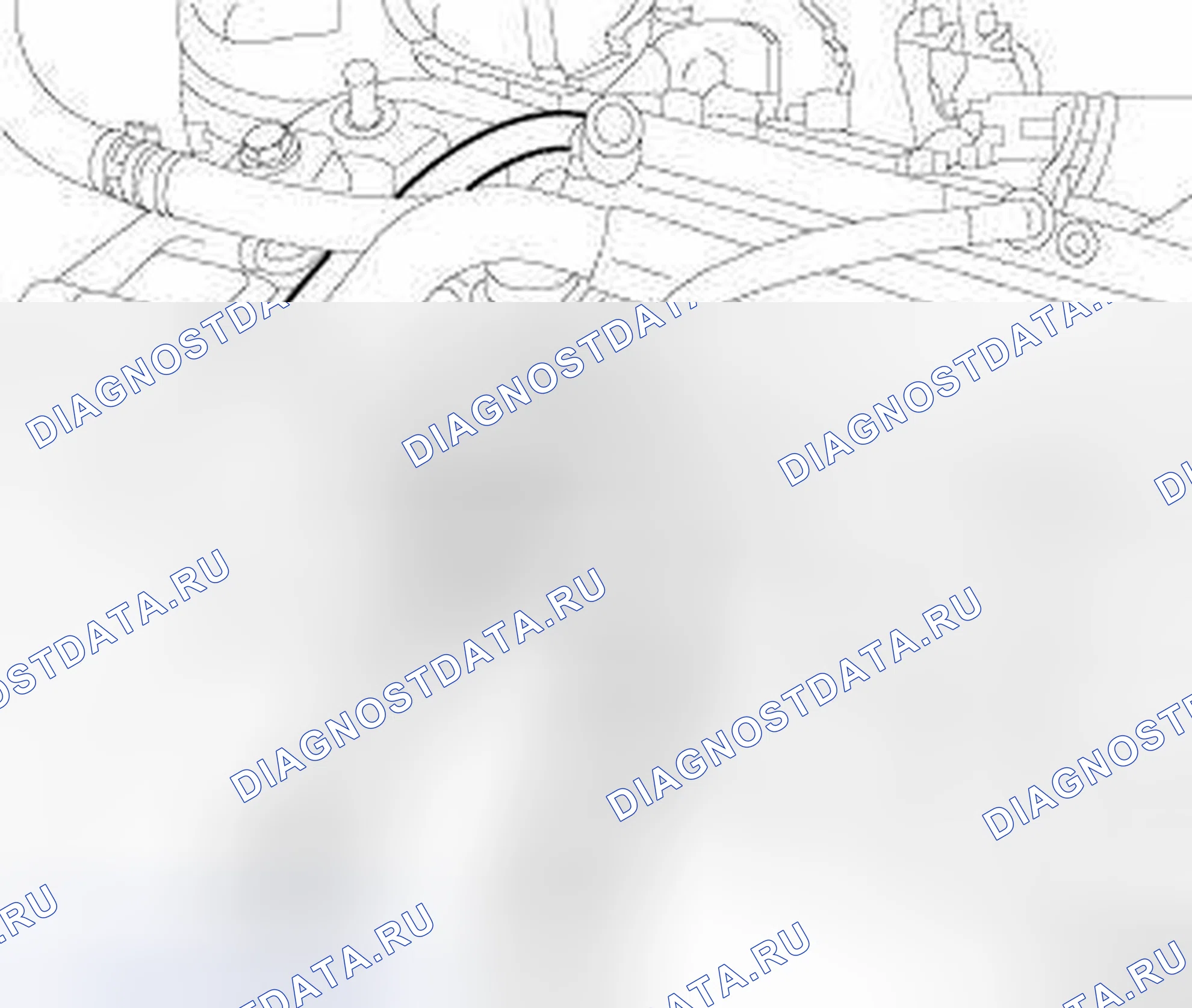 Рис. 49. Dodge Journey I рестайлинг