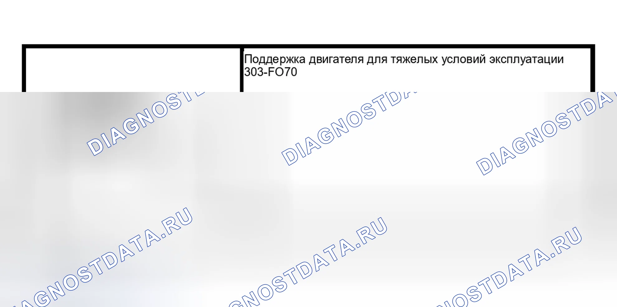 Рис. 1654: Специальный инструмент (ы). Ford Pickup F150 