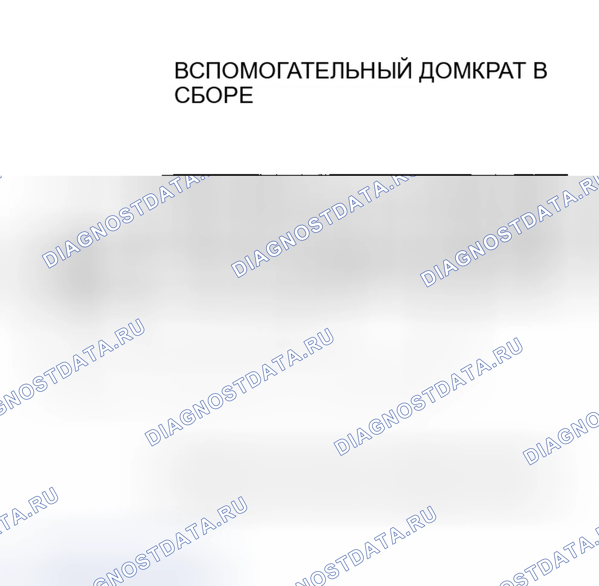 Рис. 108: Отсутствие звука / отсутствие дисплея со вспомогательными входами видеоблока. Honda Odyssey I
