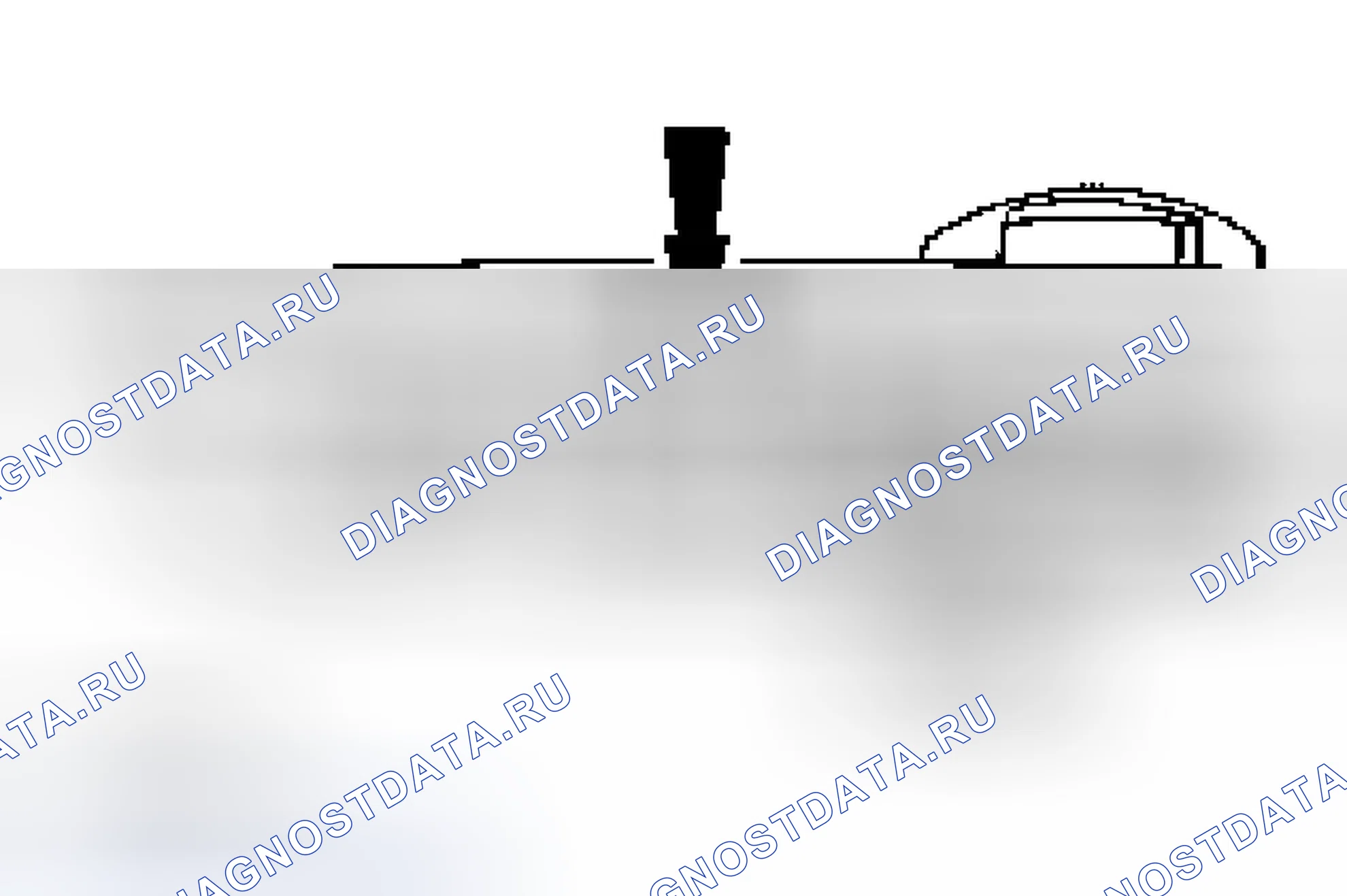 Рис. 56: Демонтаж и монтаж. Ford Escape I