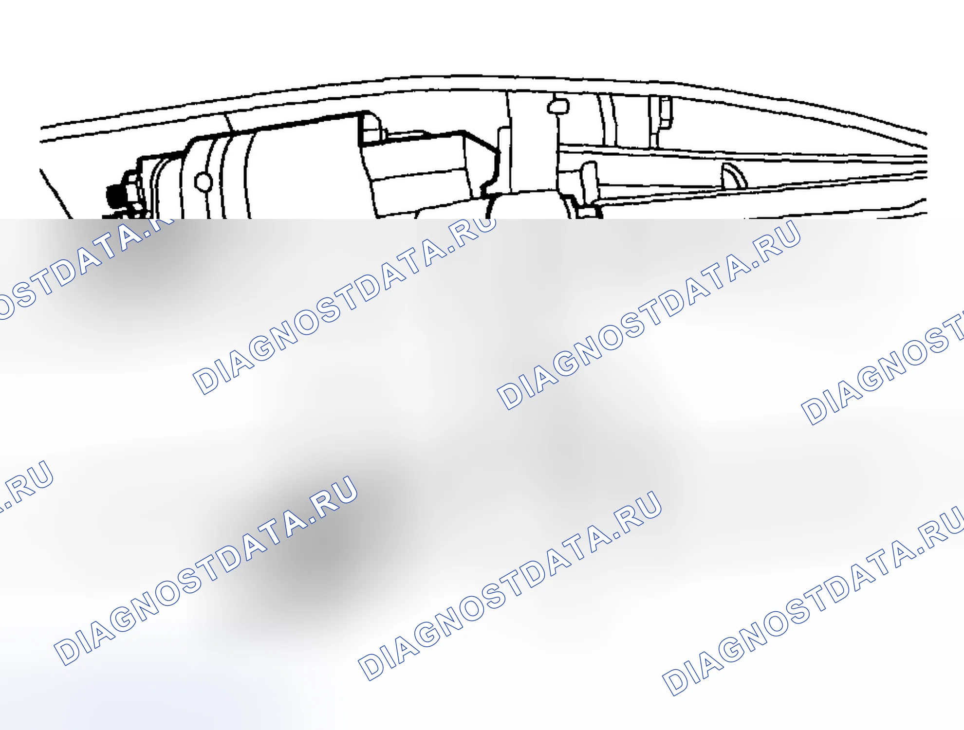 Рис. 363. Hyundai Pony I